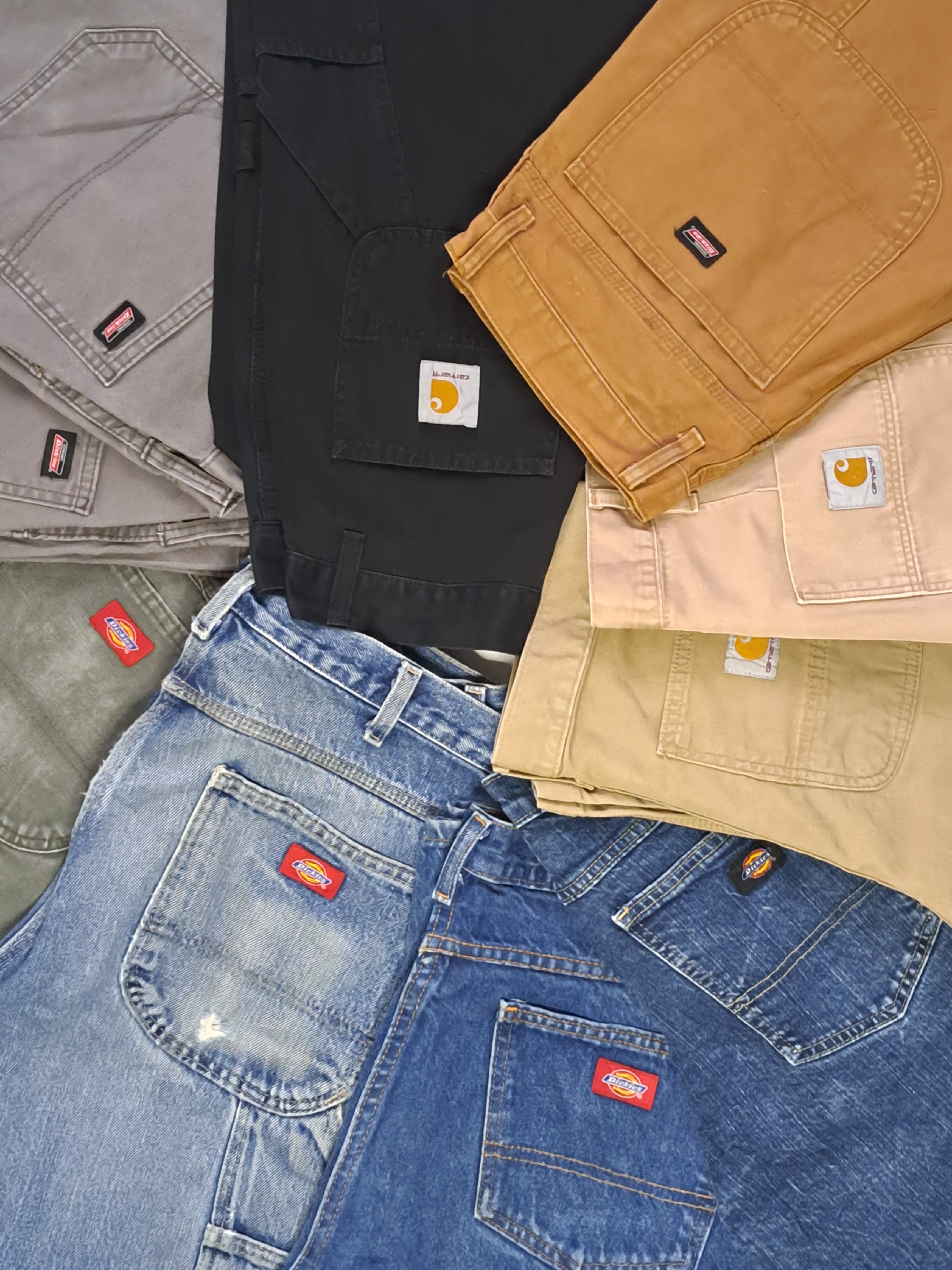 Dickies