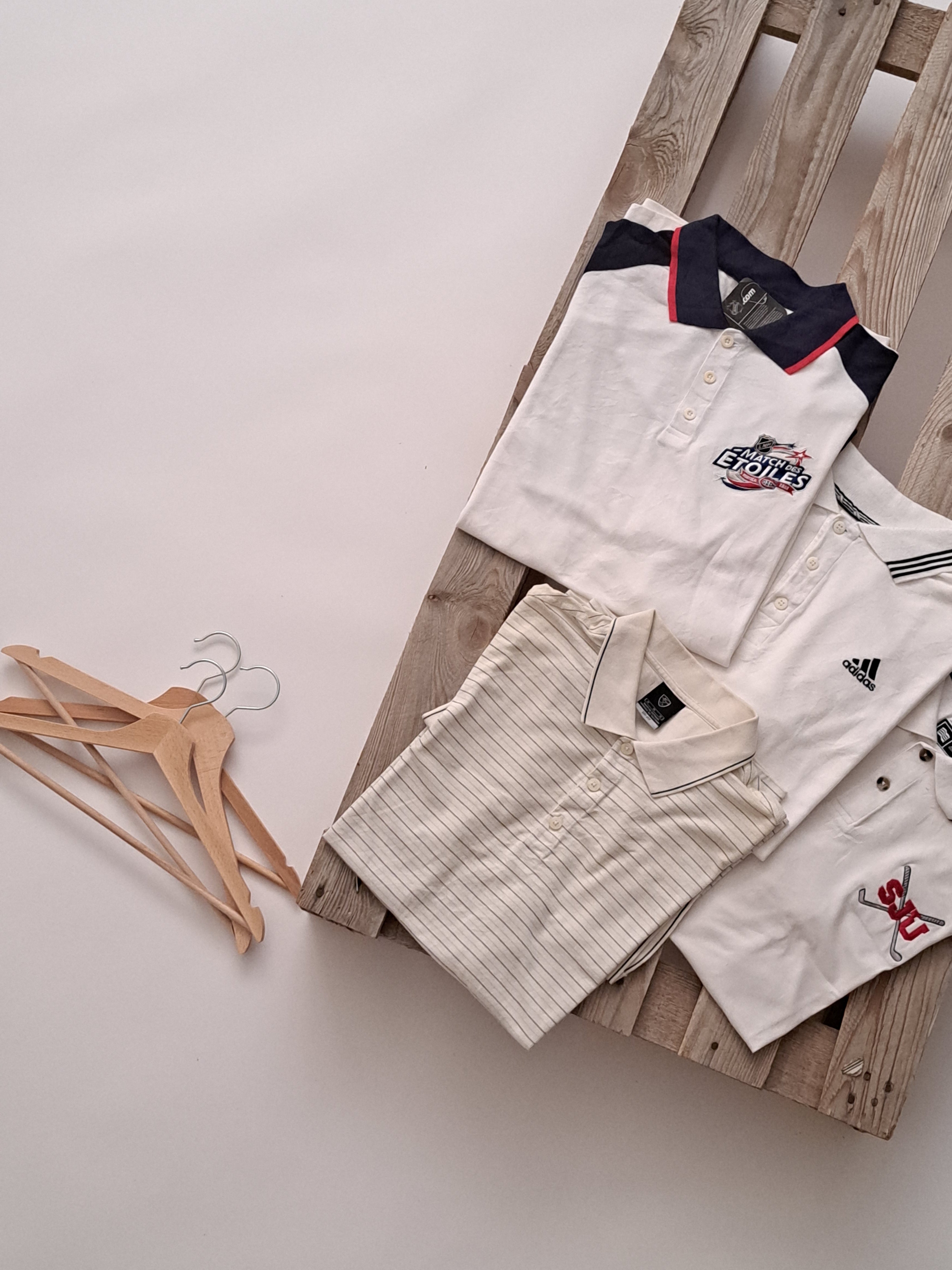 Polo Shirts