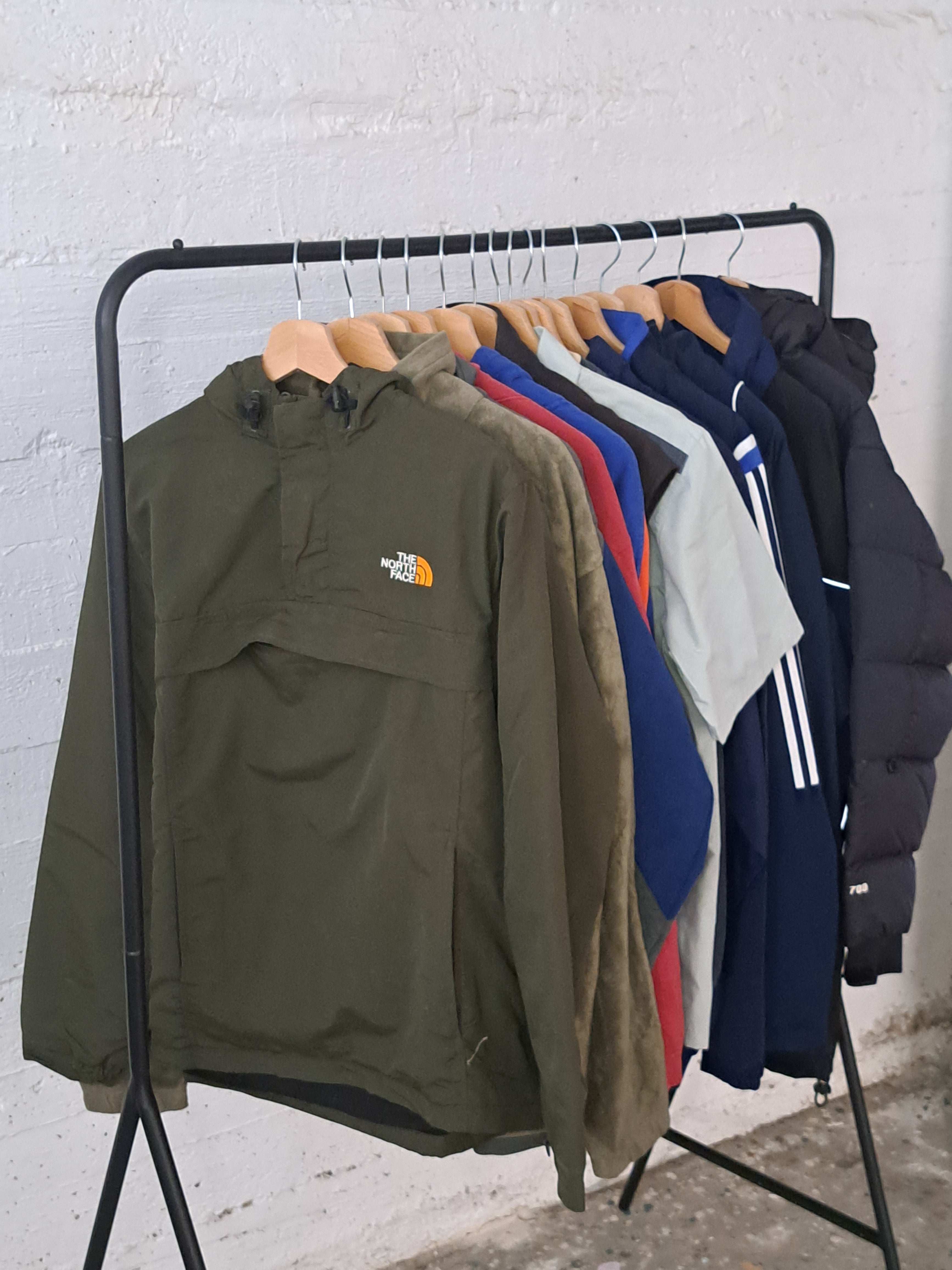 sales