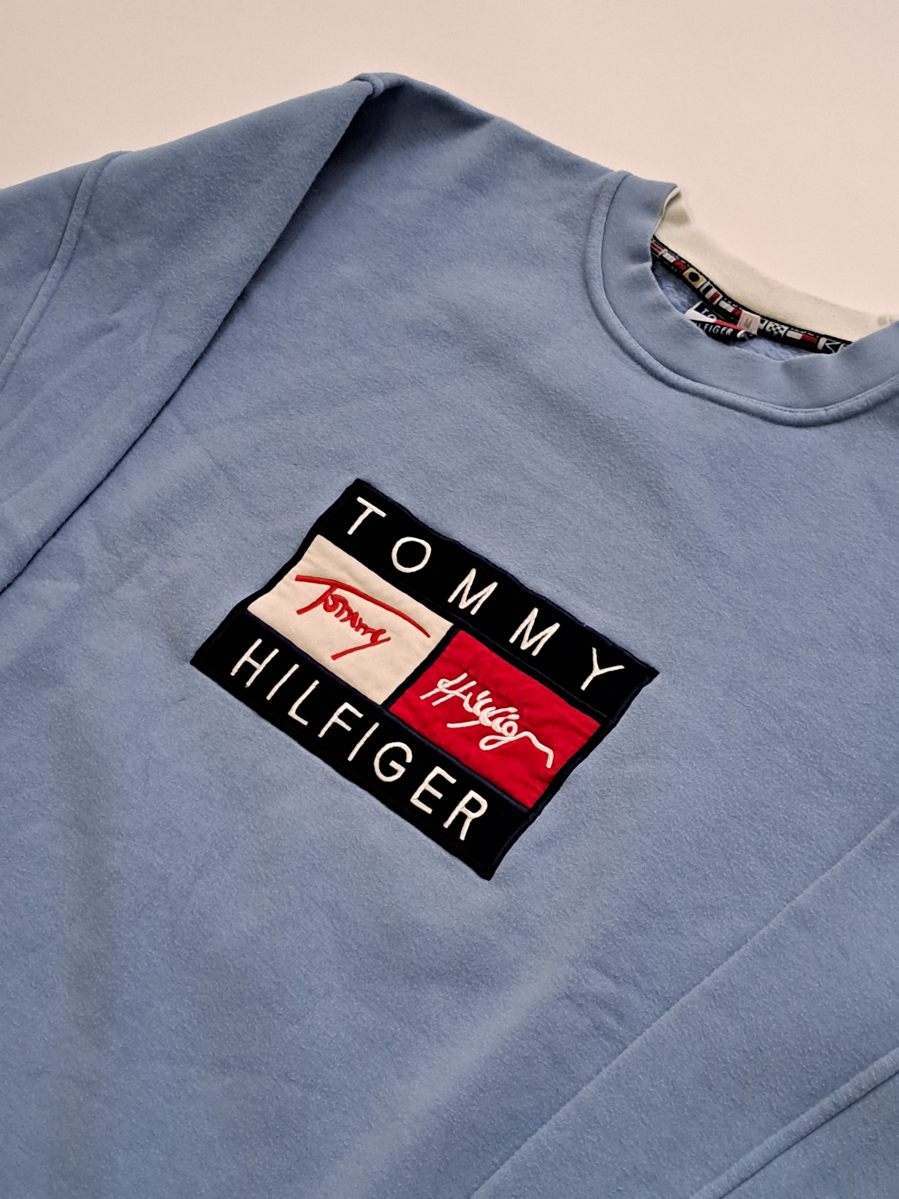 Tommy Hilfiger