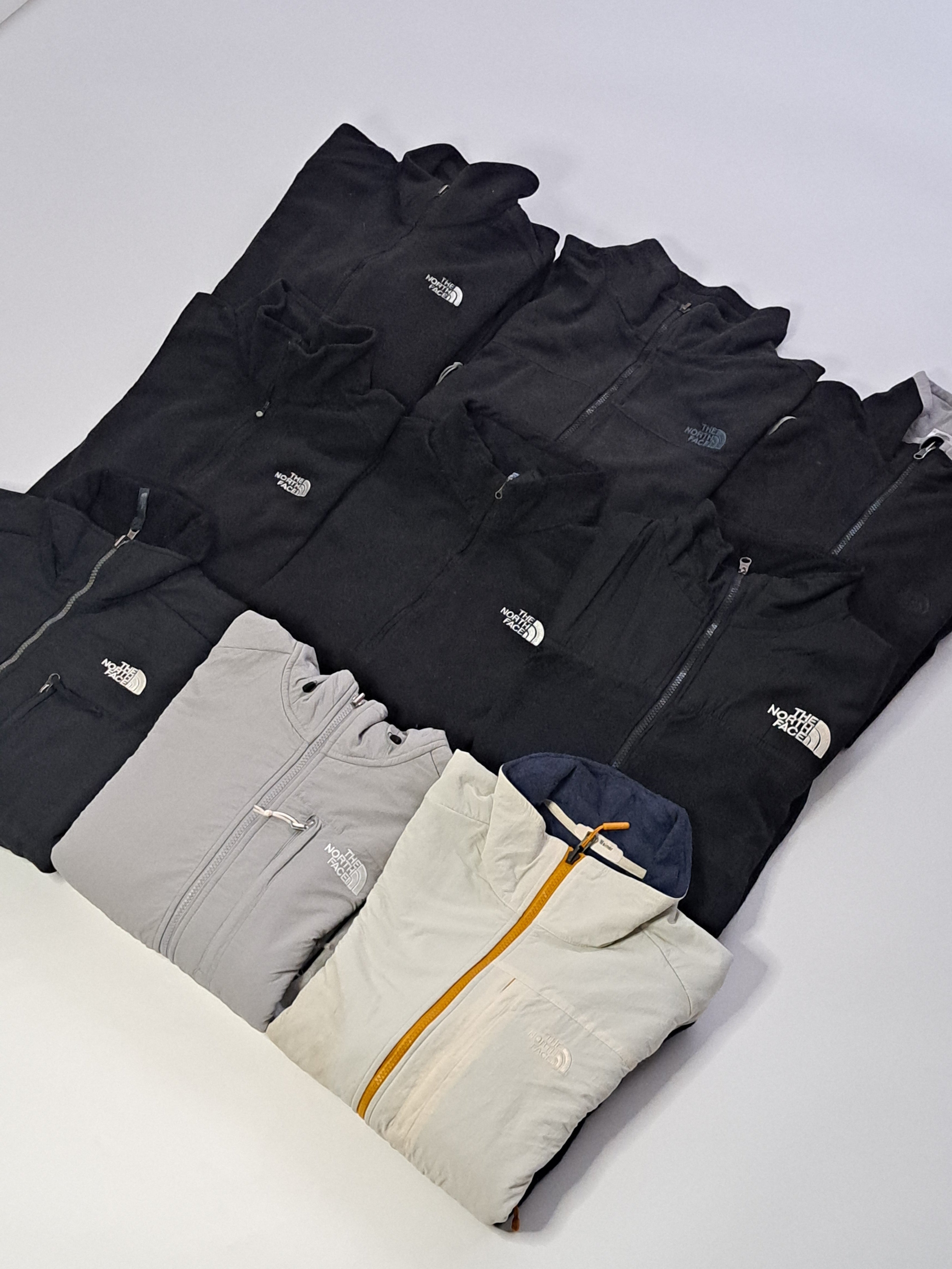 The North Face