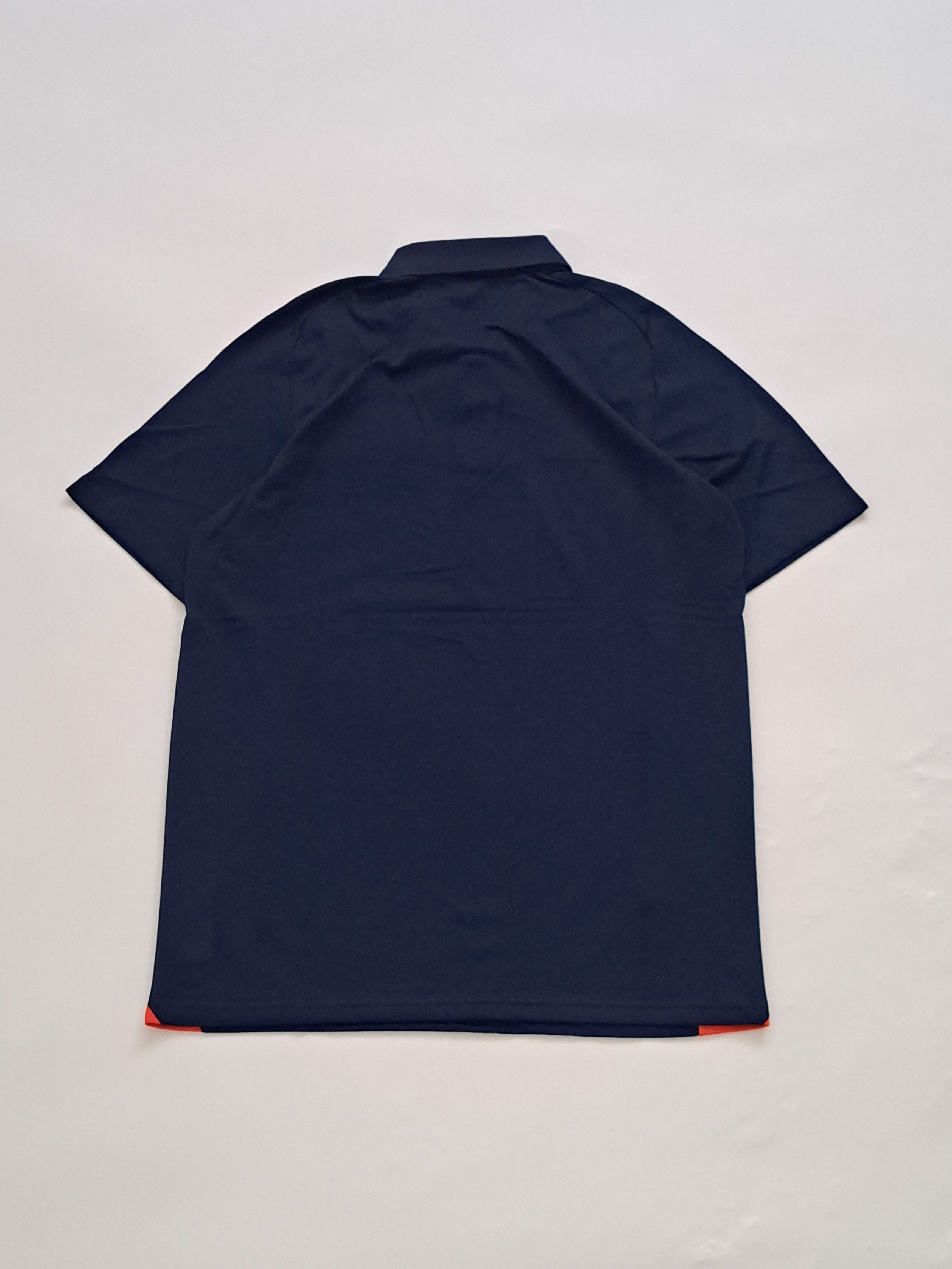 Manchester Uniited 2024/25 polo shirt