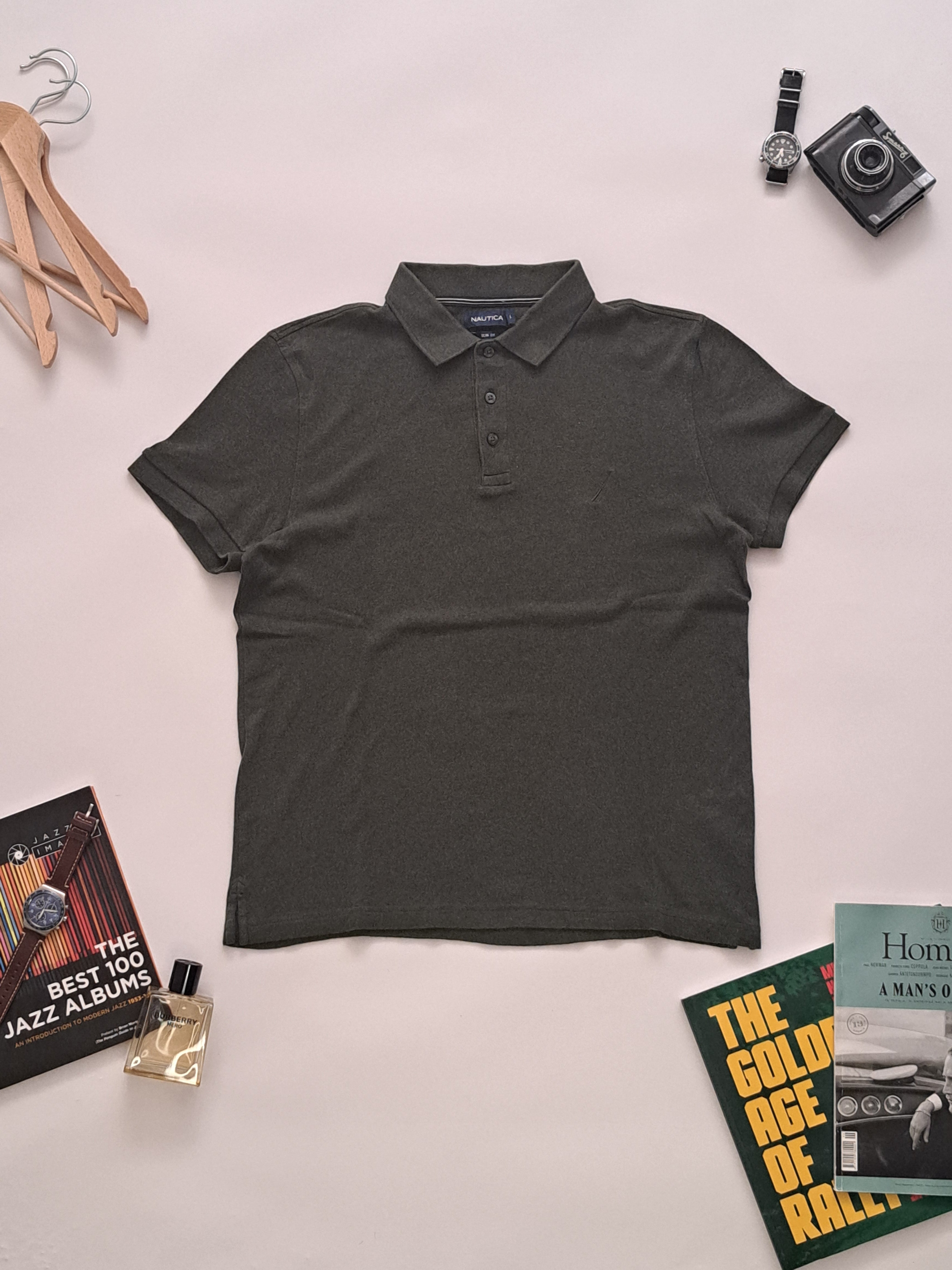 Nautica polo shirt