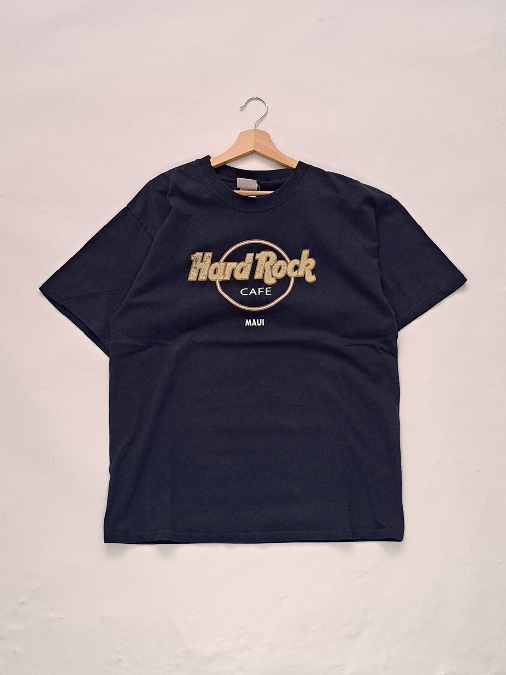 Hard rock Cafe single stich t-shirt