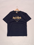 Hard rock Cafe single stich t-shirt