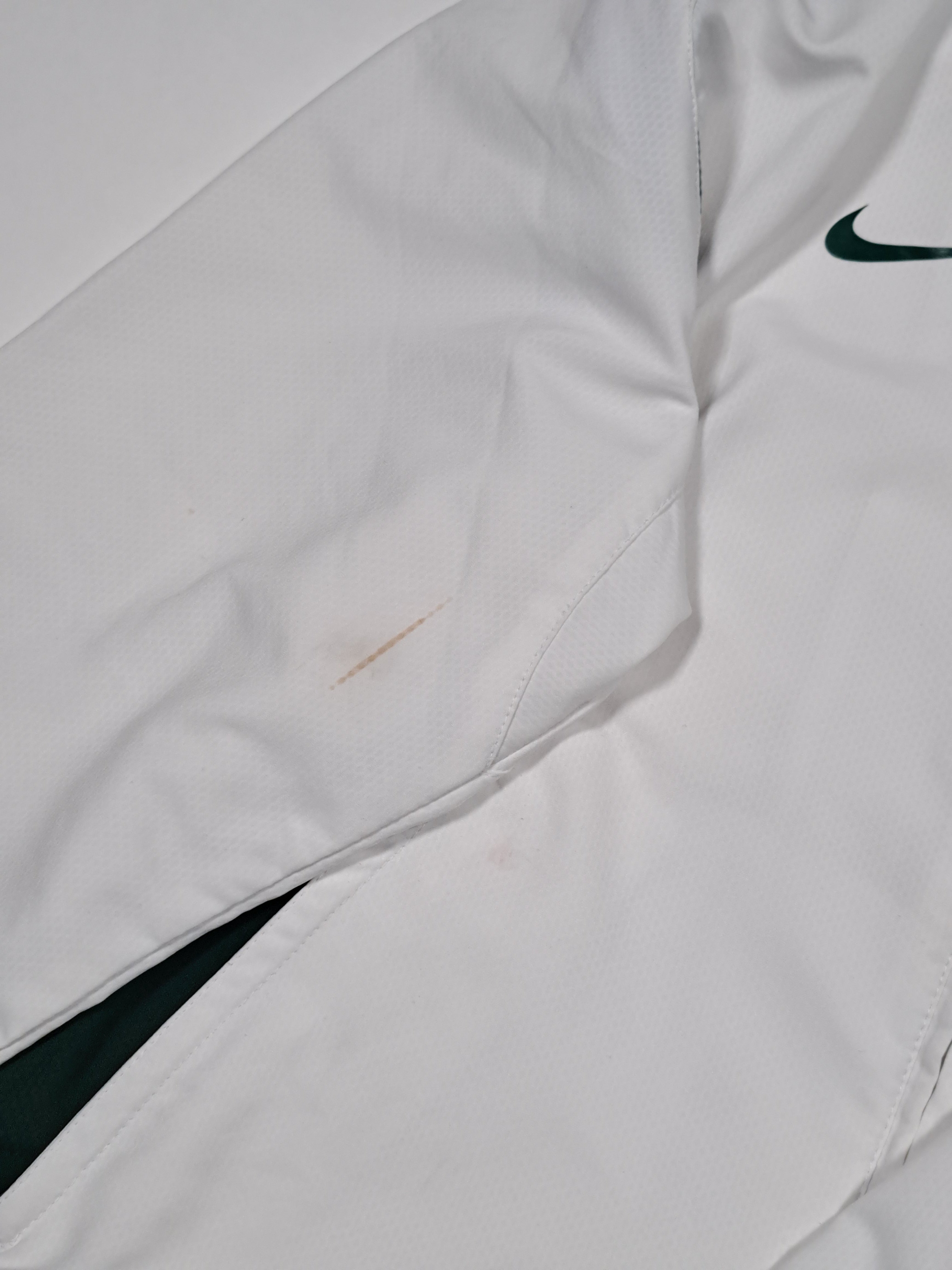 Celtic fc 07-08 Nike windbreaker