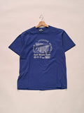 Vintage 90s single stich graphic t-shirt