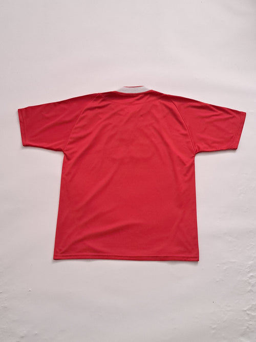 2002-04 Liverpool home shirt