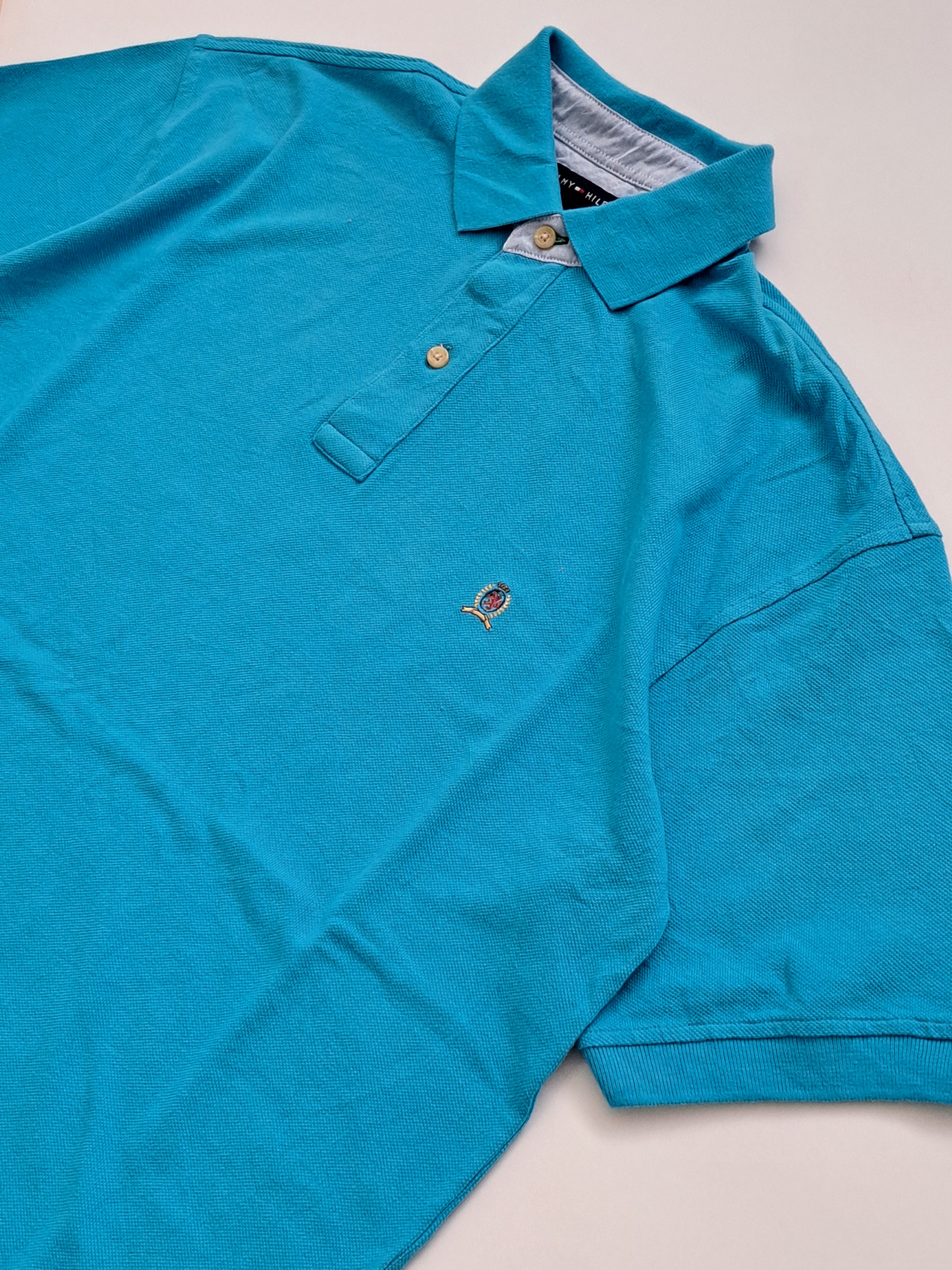 Tommy Hilfiger polo shirt