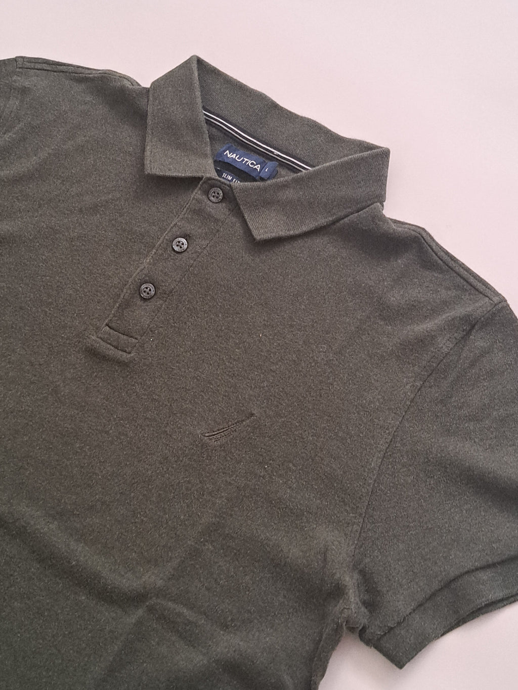Nautica polo shirt