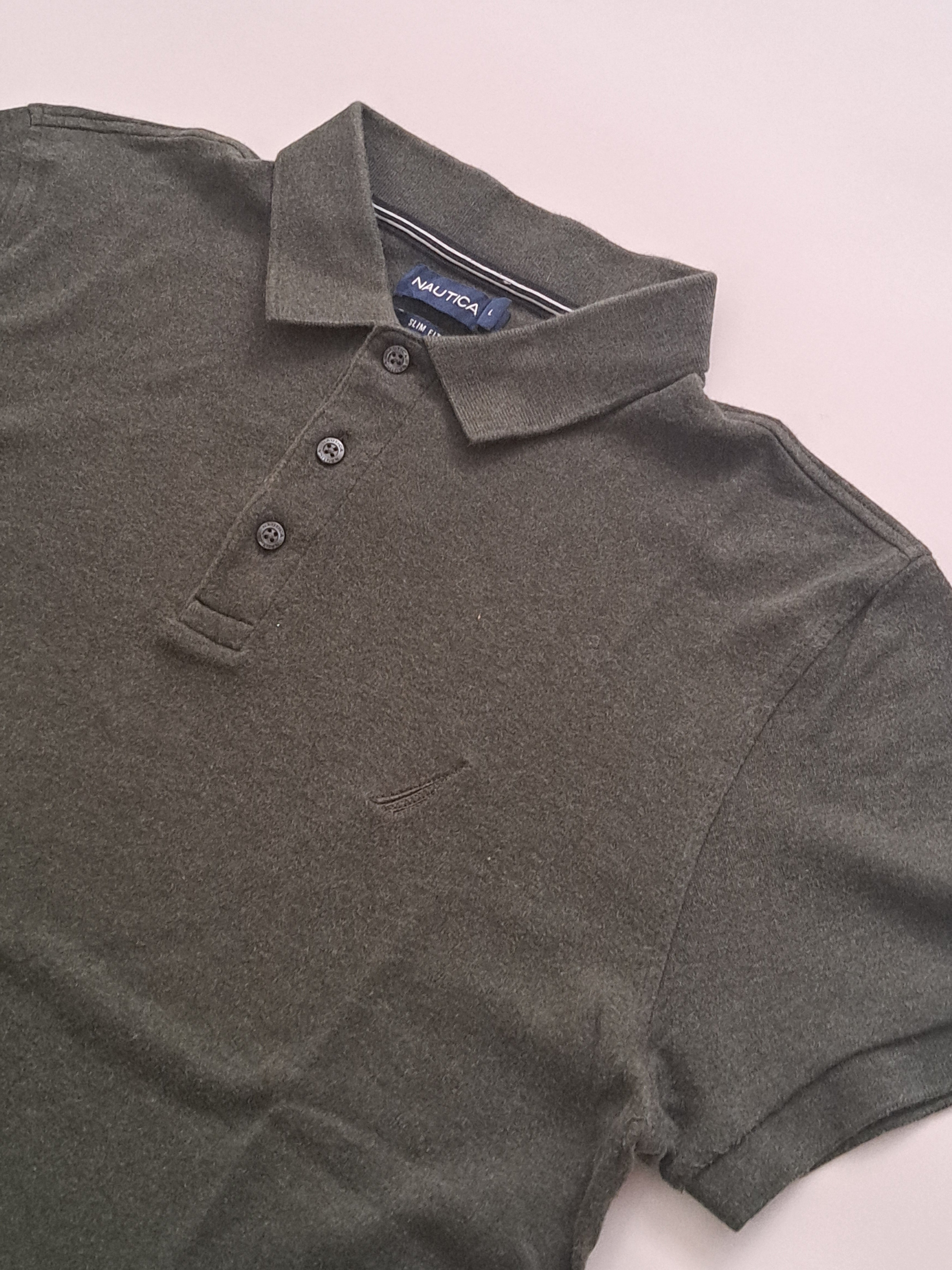 Nautica polo shirt