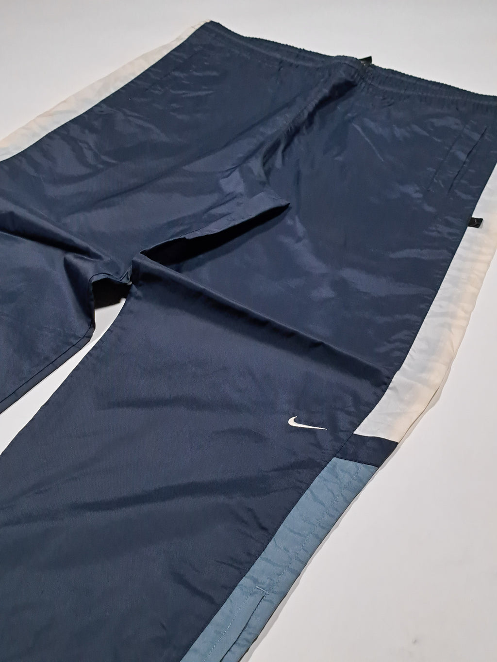 Nike 00s track pants