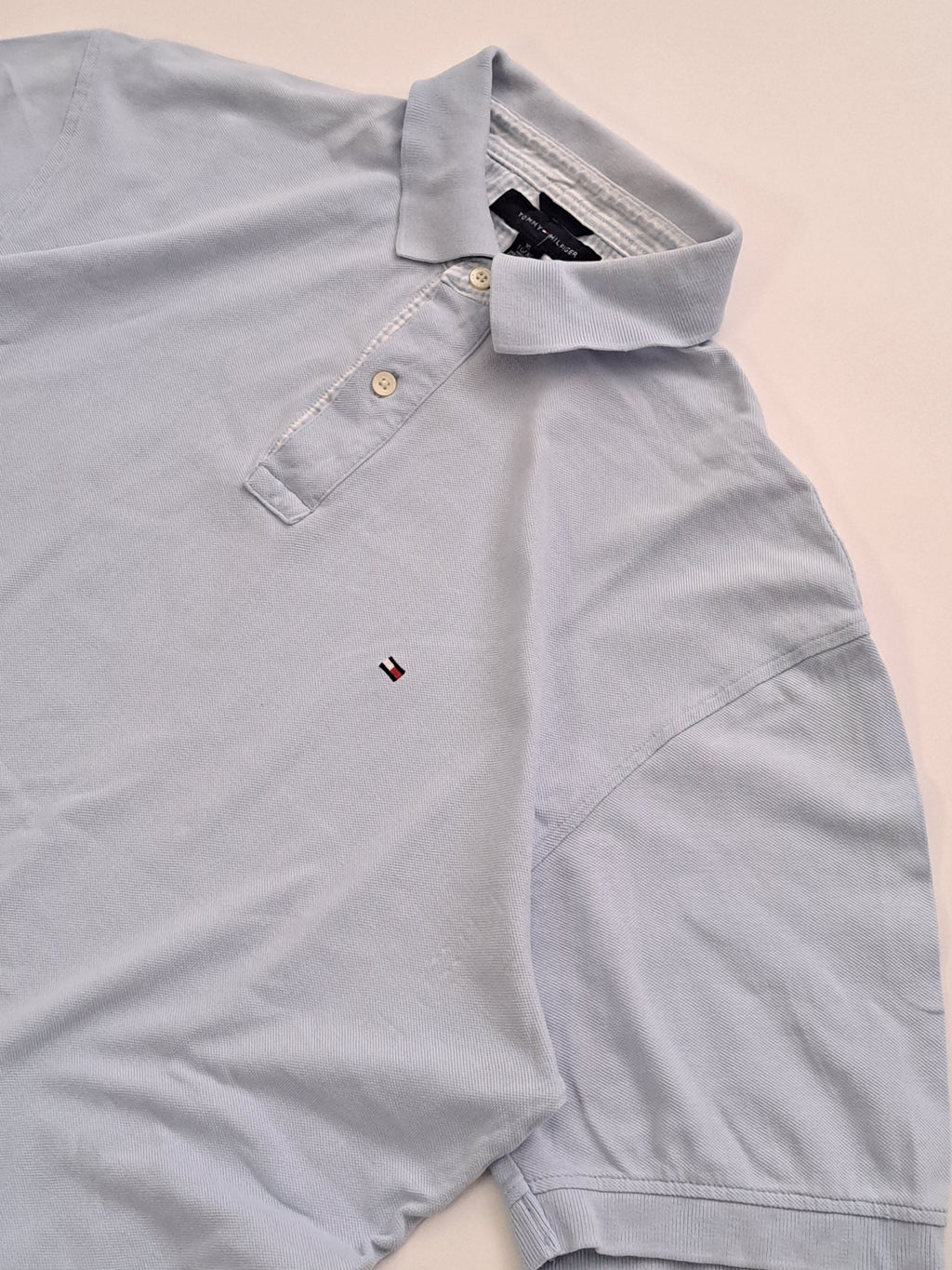 Tommy Hilfiger polo shirt