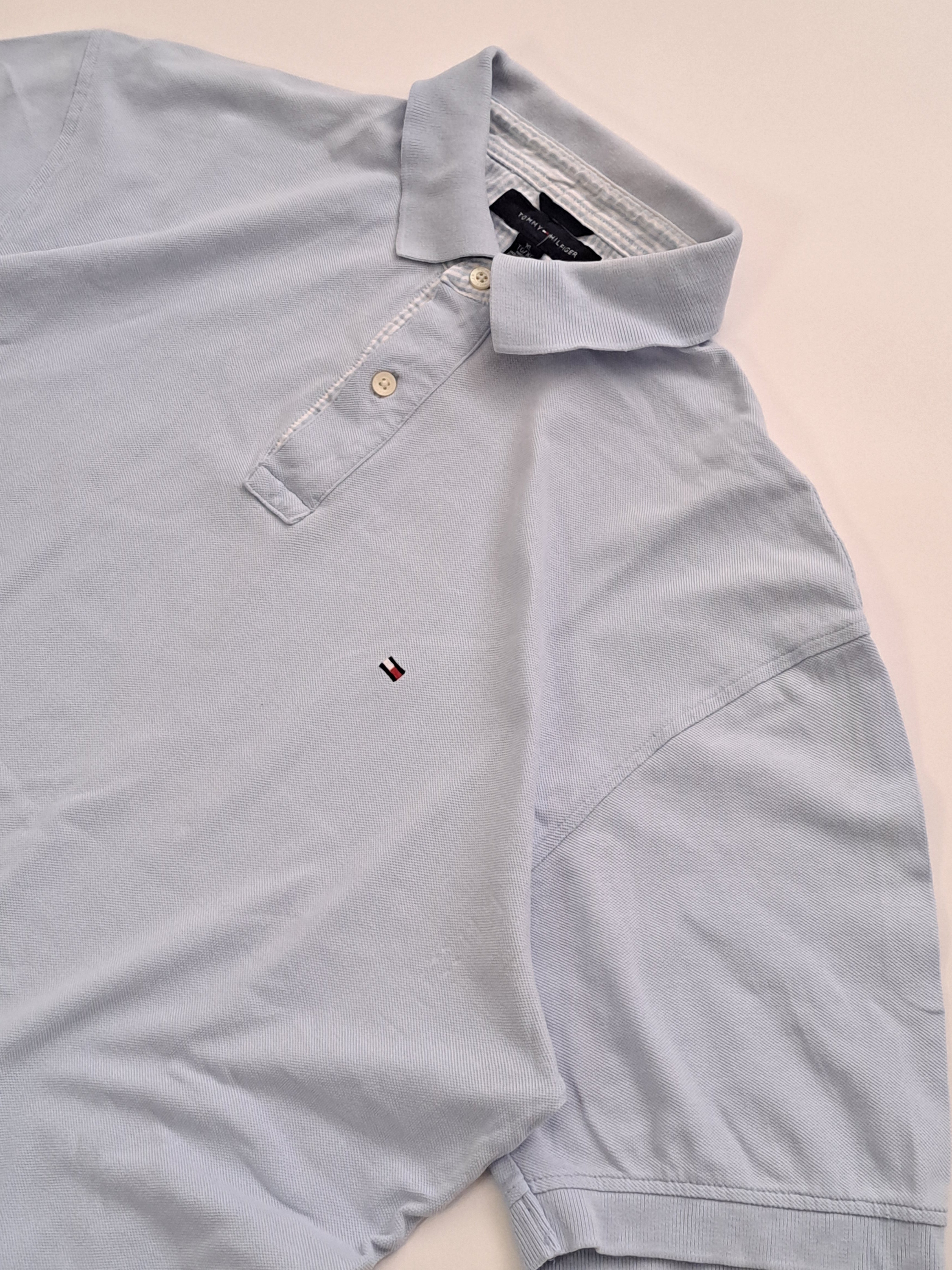 Tommy Hilfiger polo shirt