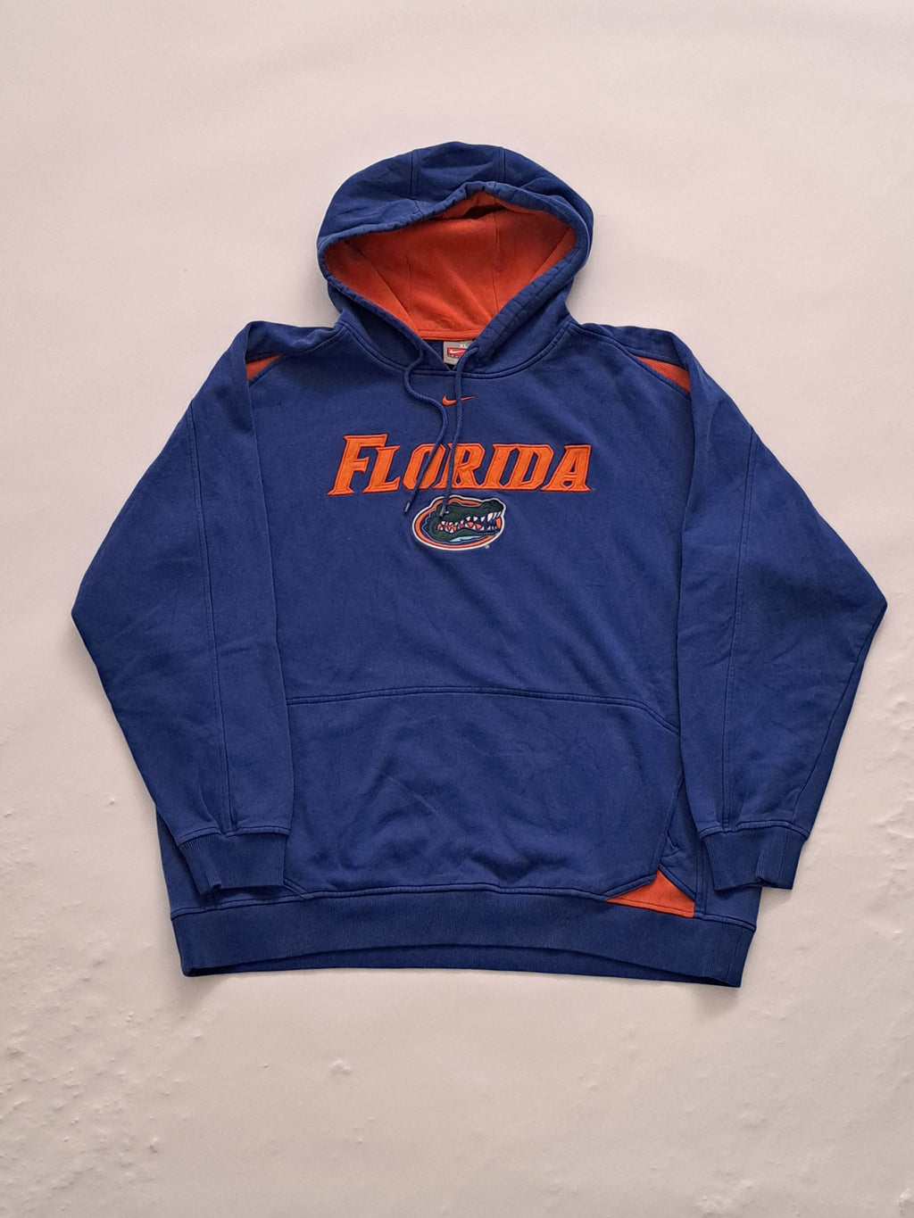 Nike Florida state hoodie