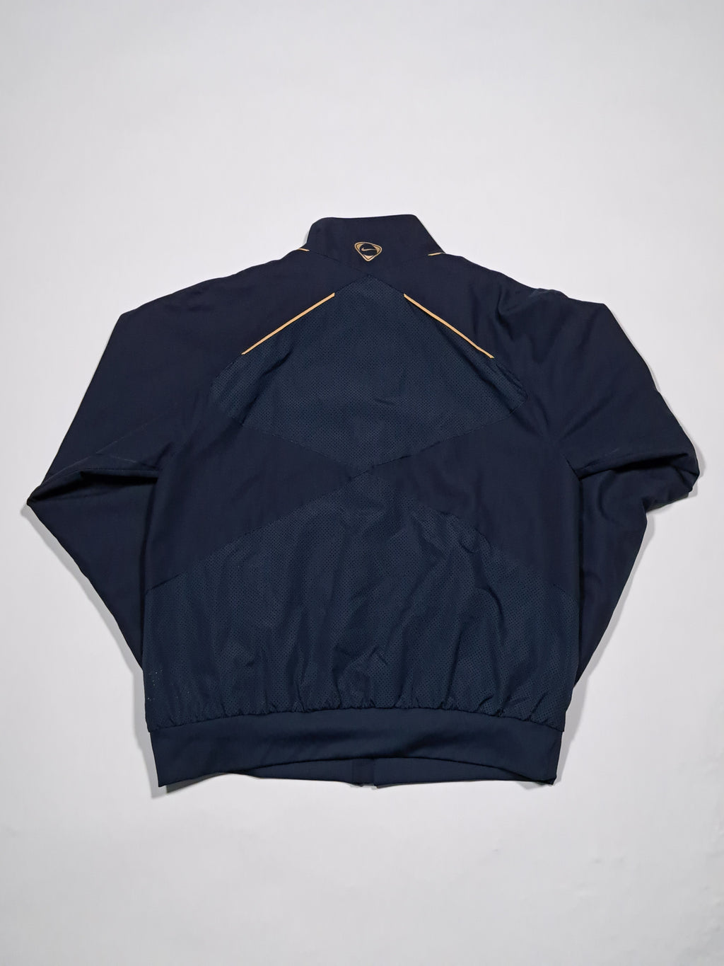 Arsenal fc 07-08 Nike windbreaker