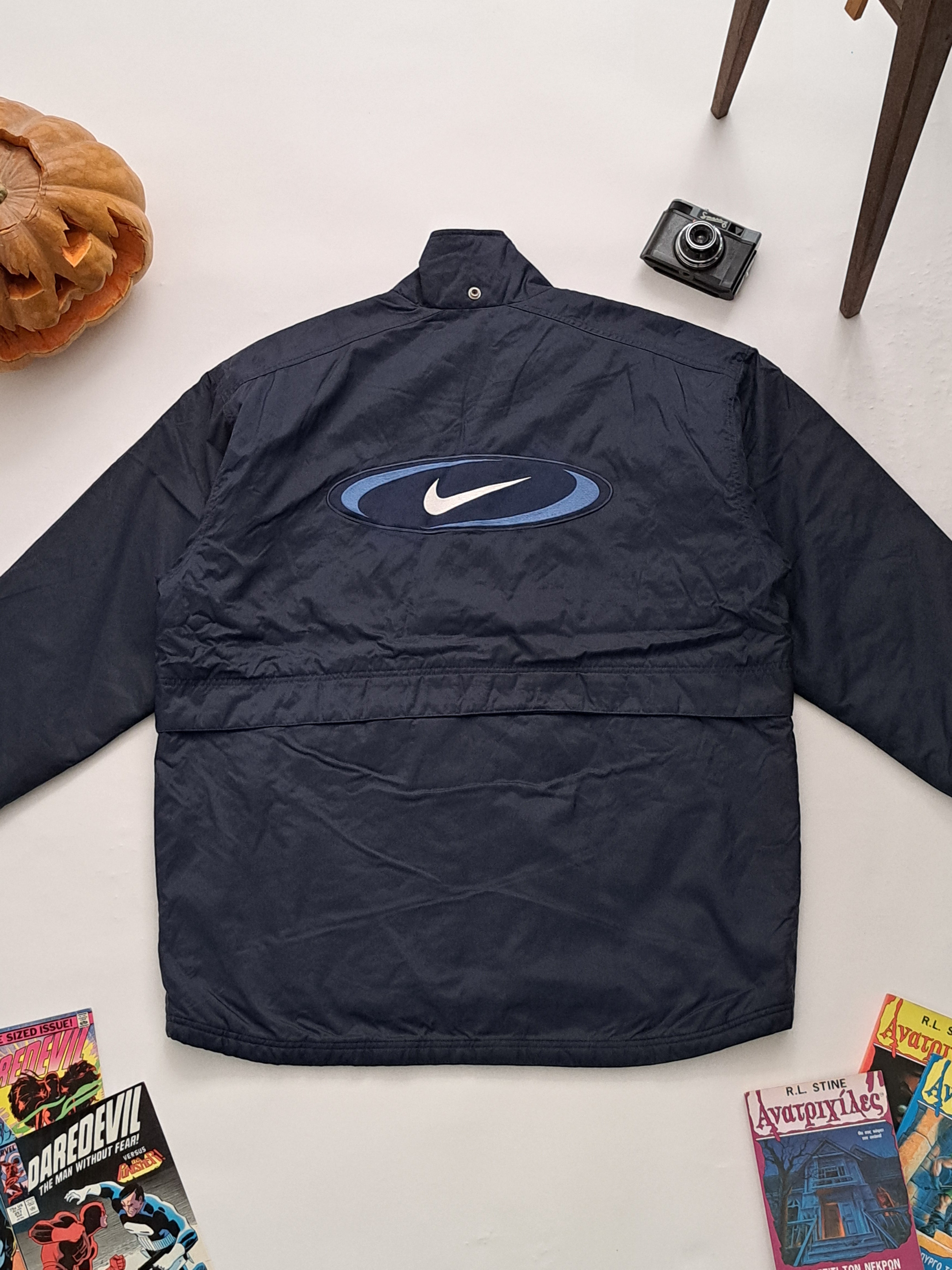 Nike 00s Jacket