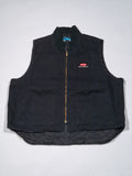 Workwear vest