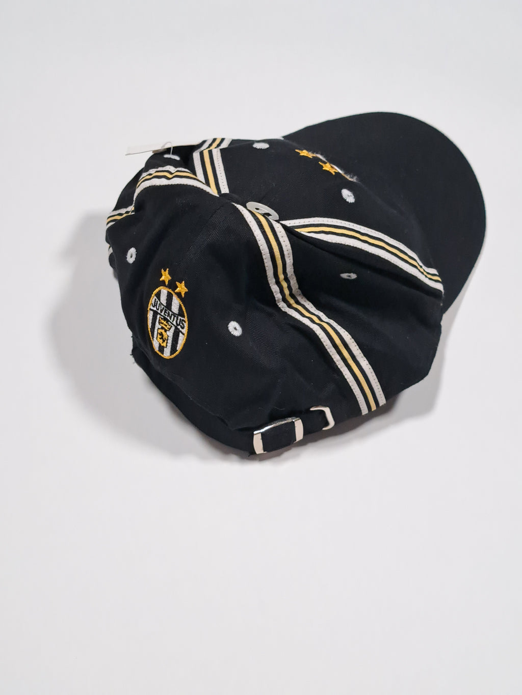 Juventus 90s cap