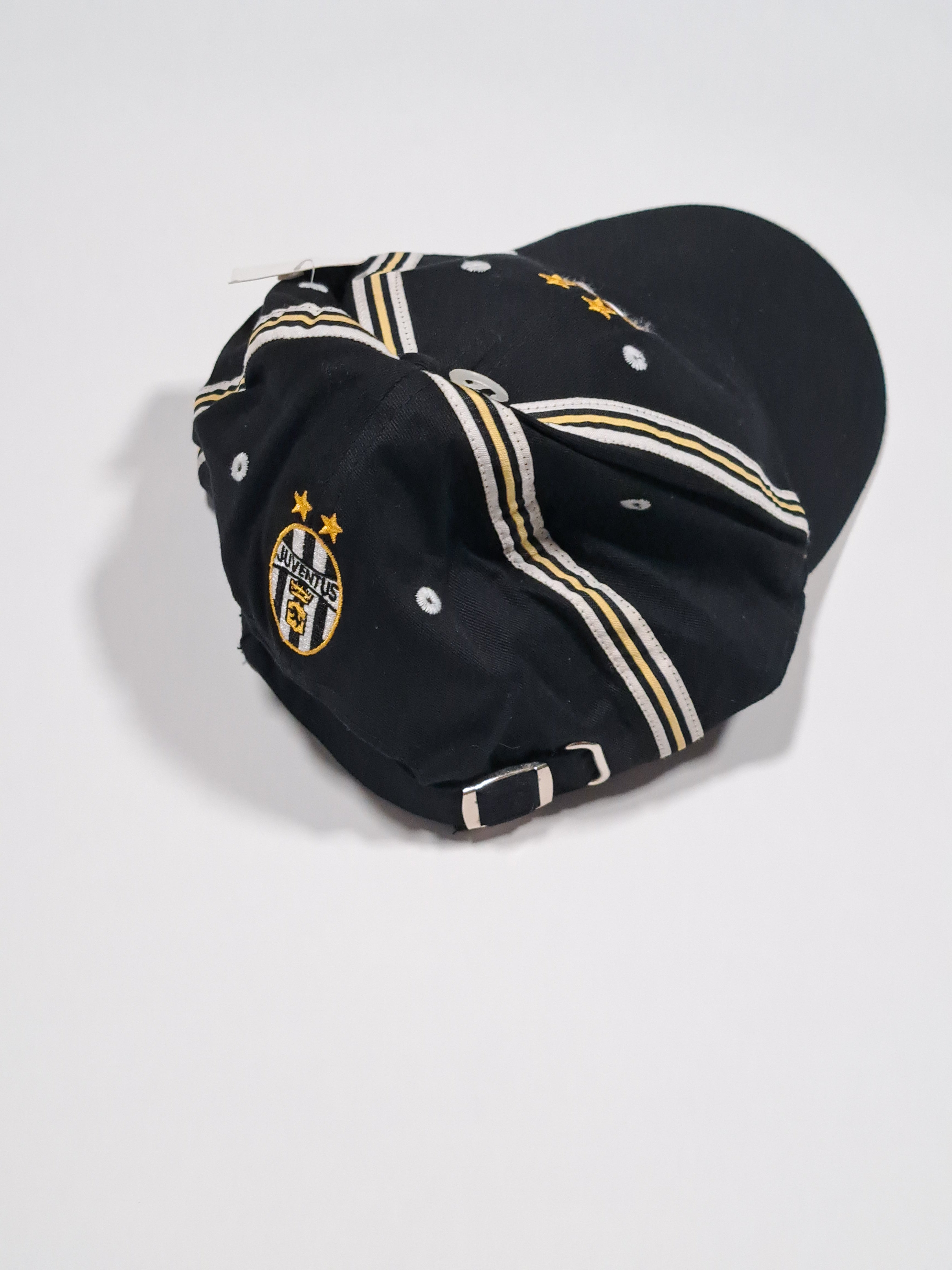 Juventus 90s cap