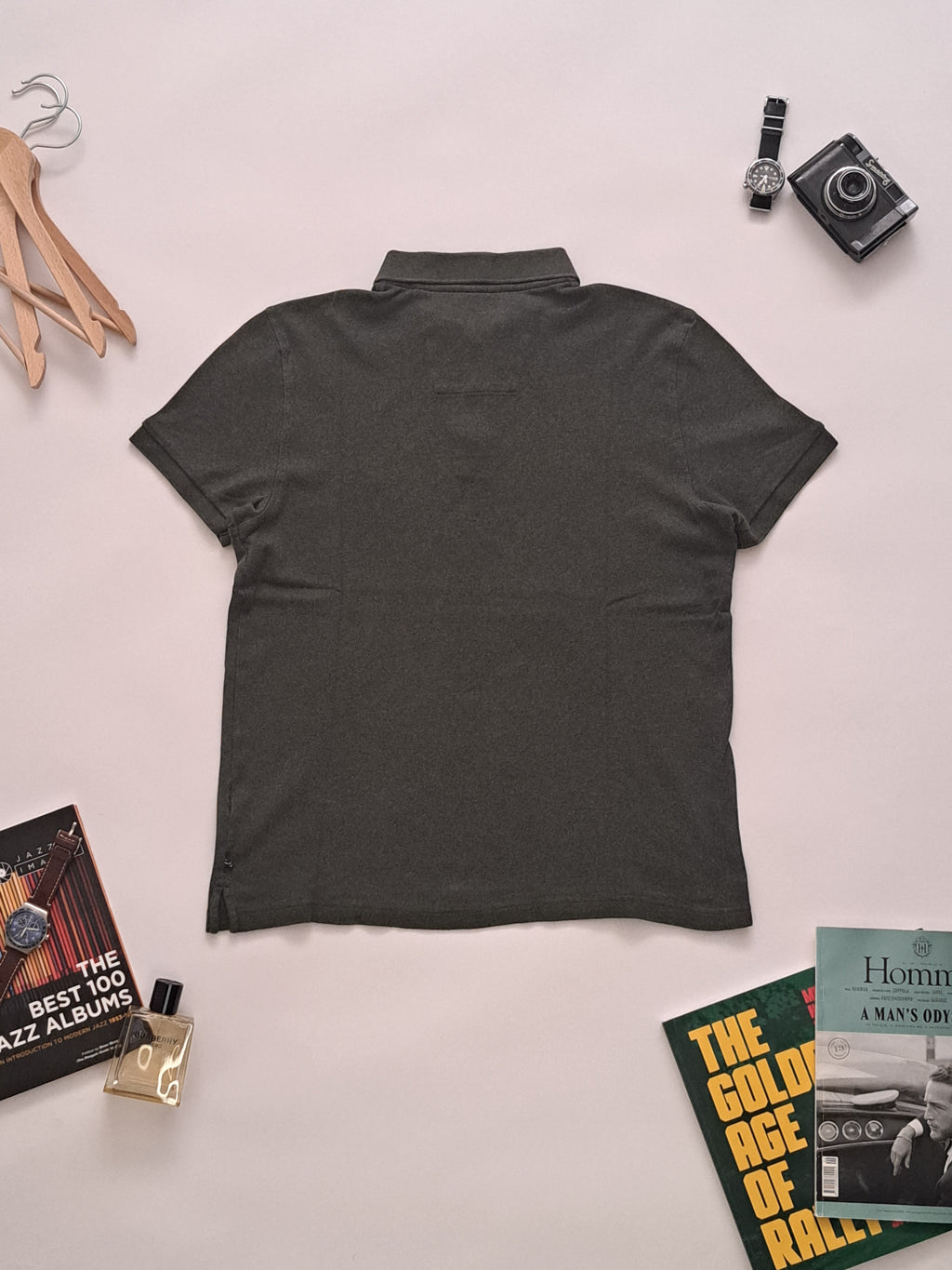 Nautica polo shirt
