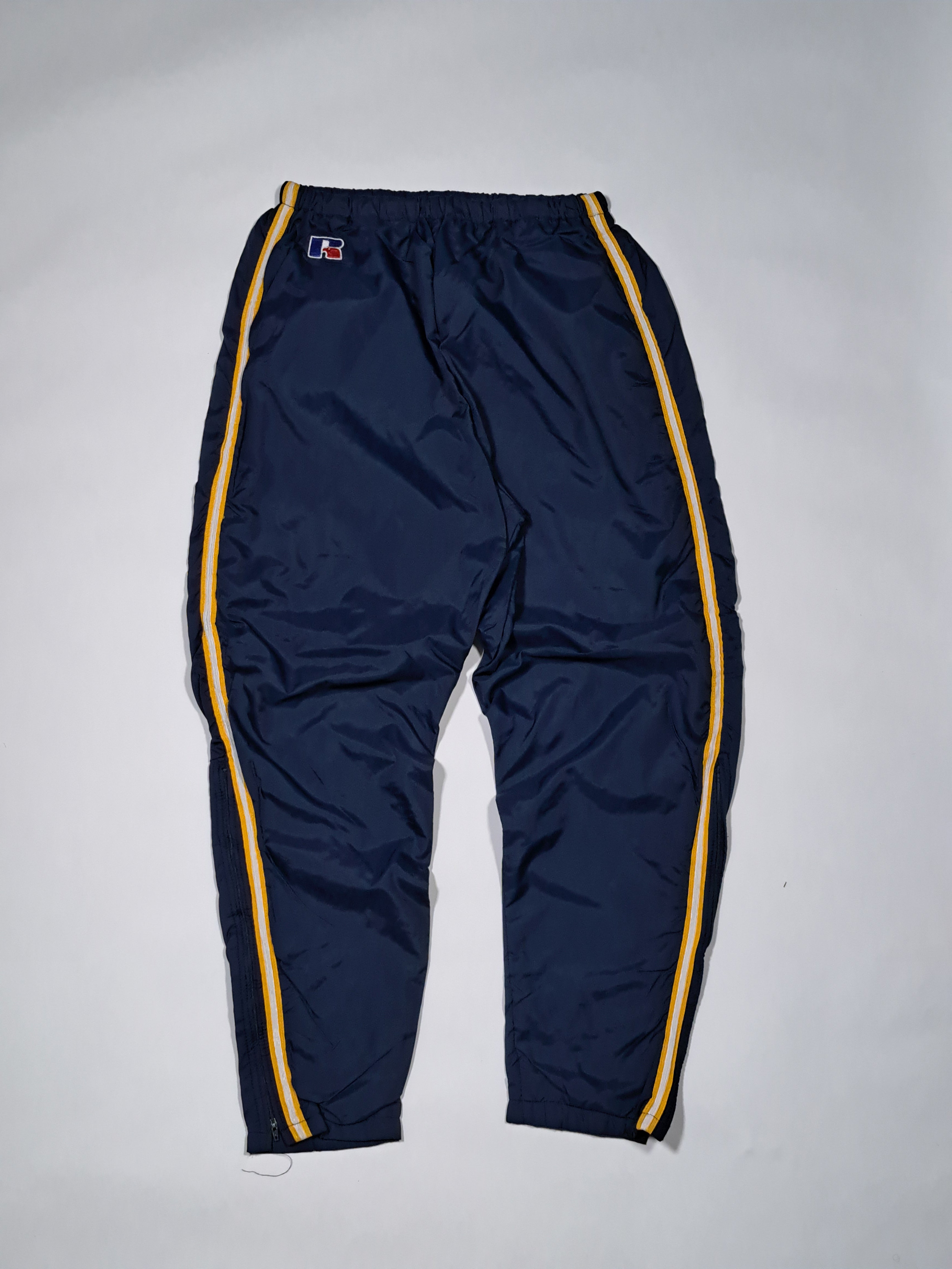 Russell athletic track pants