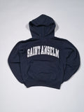 Champion: Saint anselm college hoodie