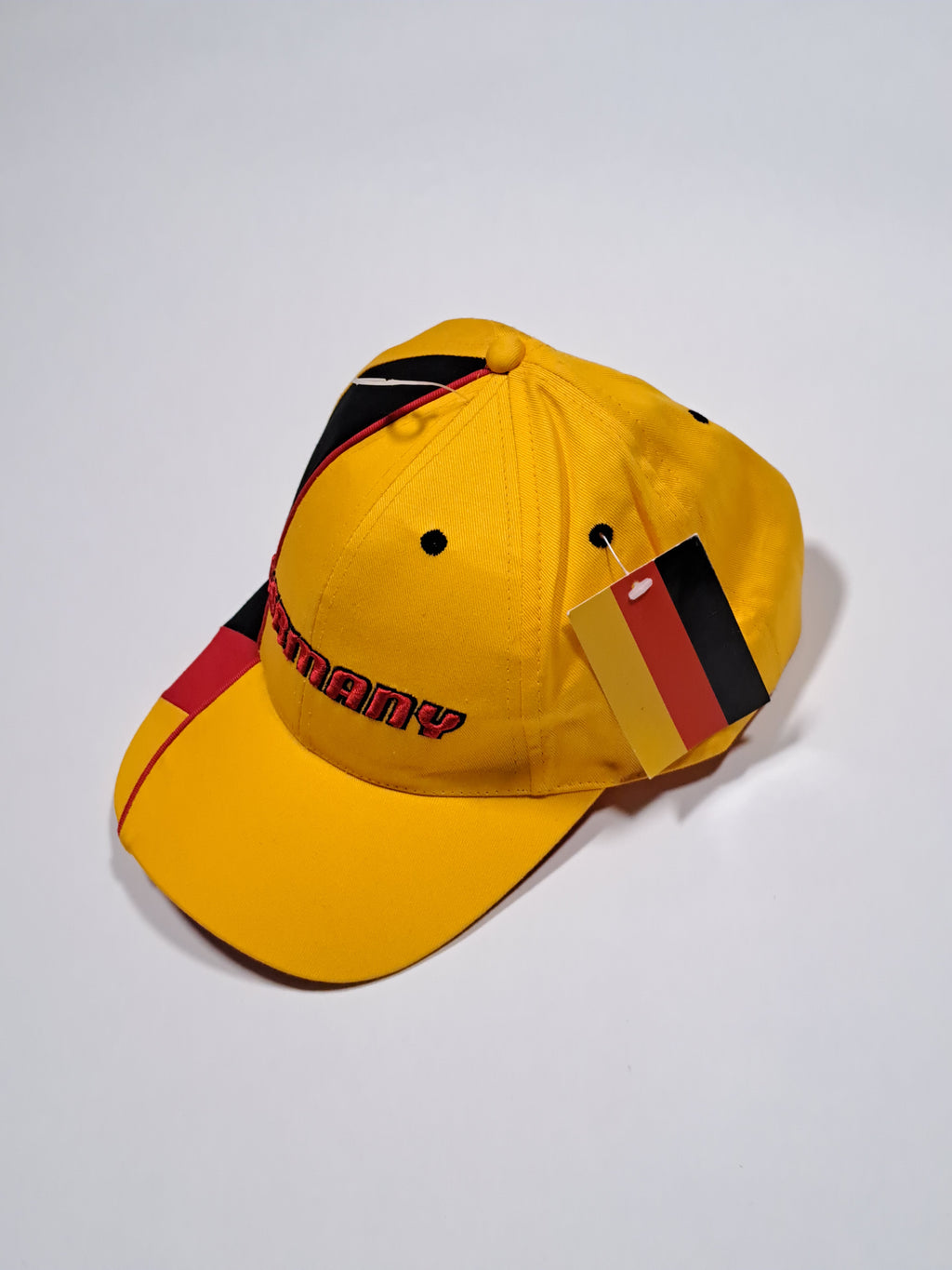 Germany cap