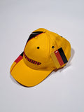 Germany cap