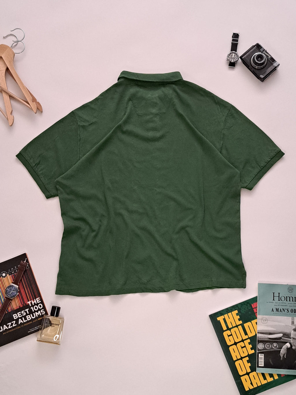 Nautica polo shirt