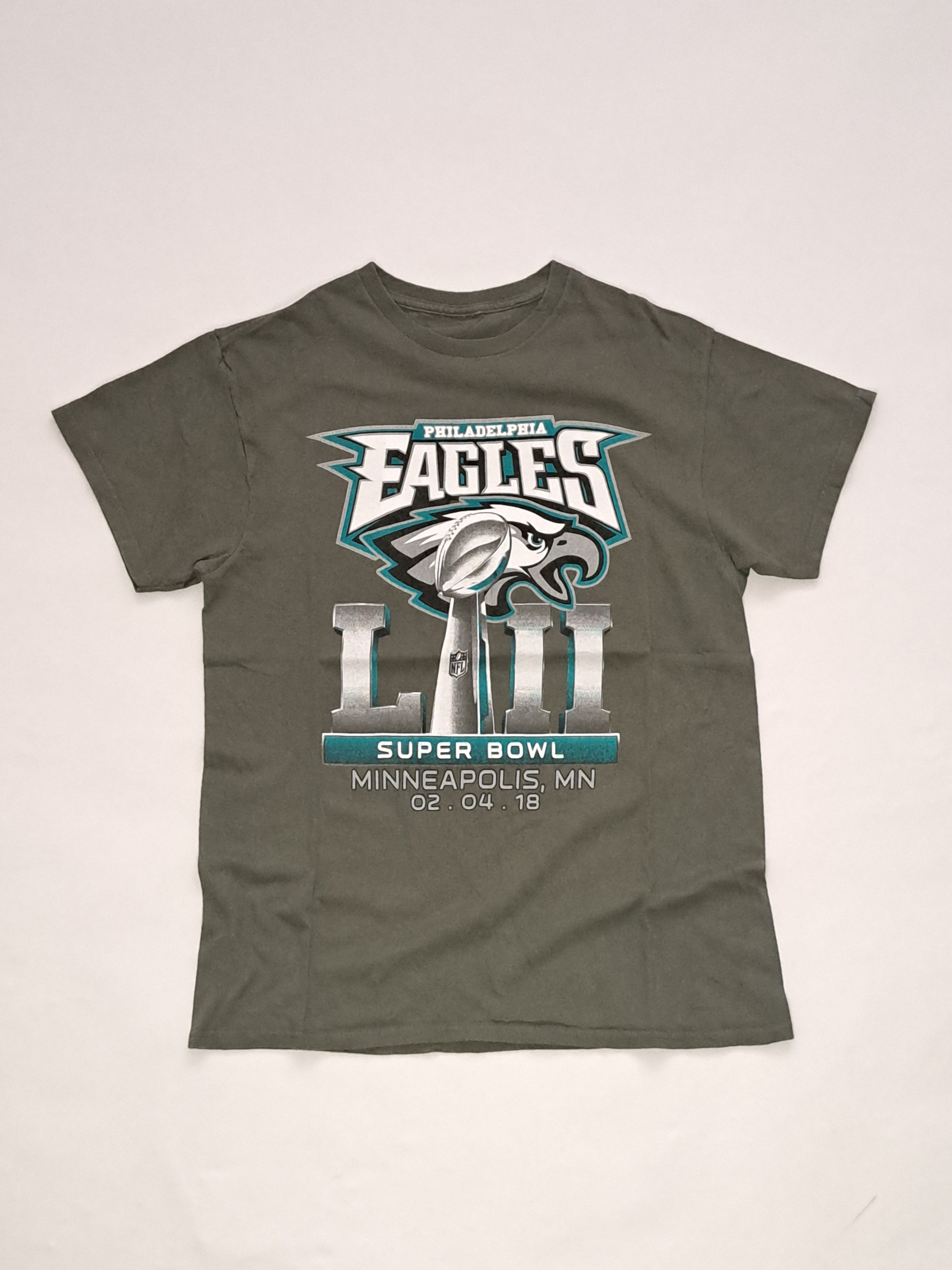 Philadelphia eagles pro-sport t-shirt