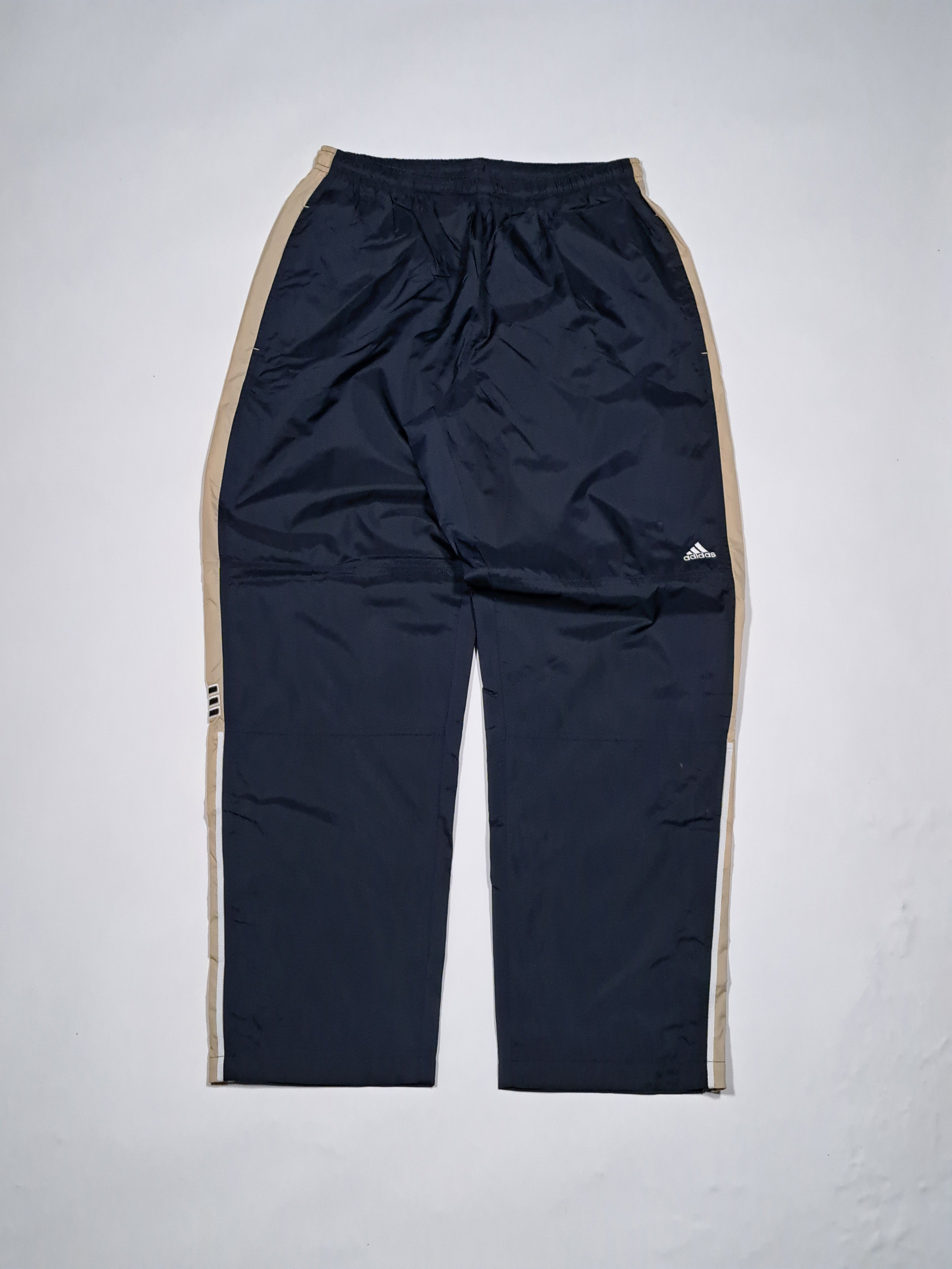 Adidas 00s track pants
