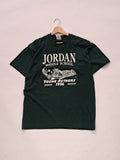 Vintage 90s single stich graphic t-shirt