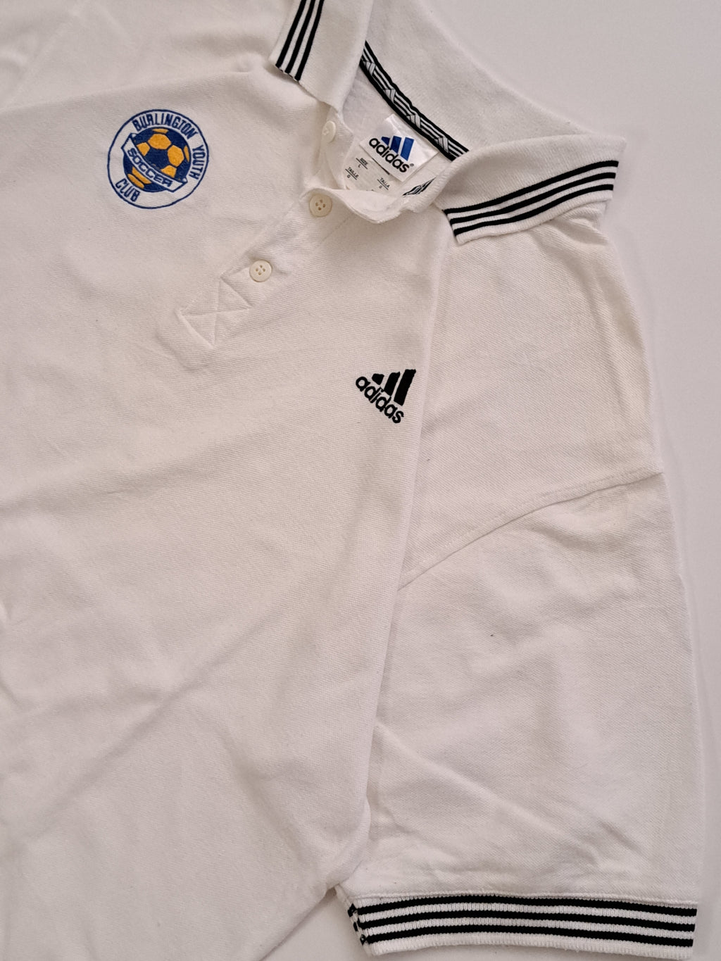 Adidas polo shirt
