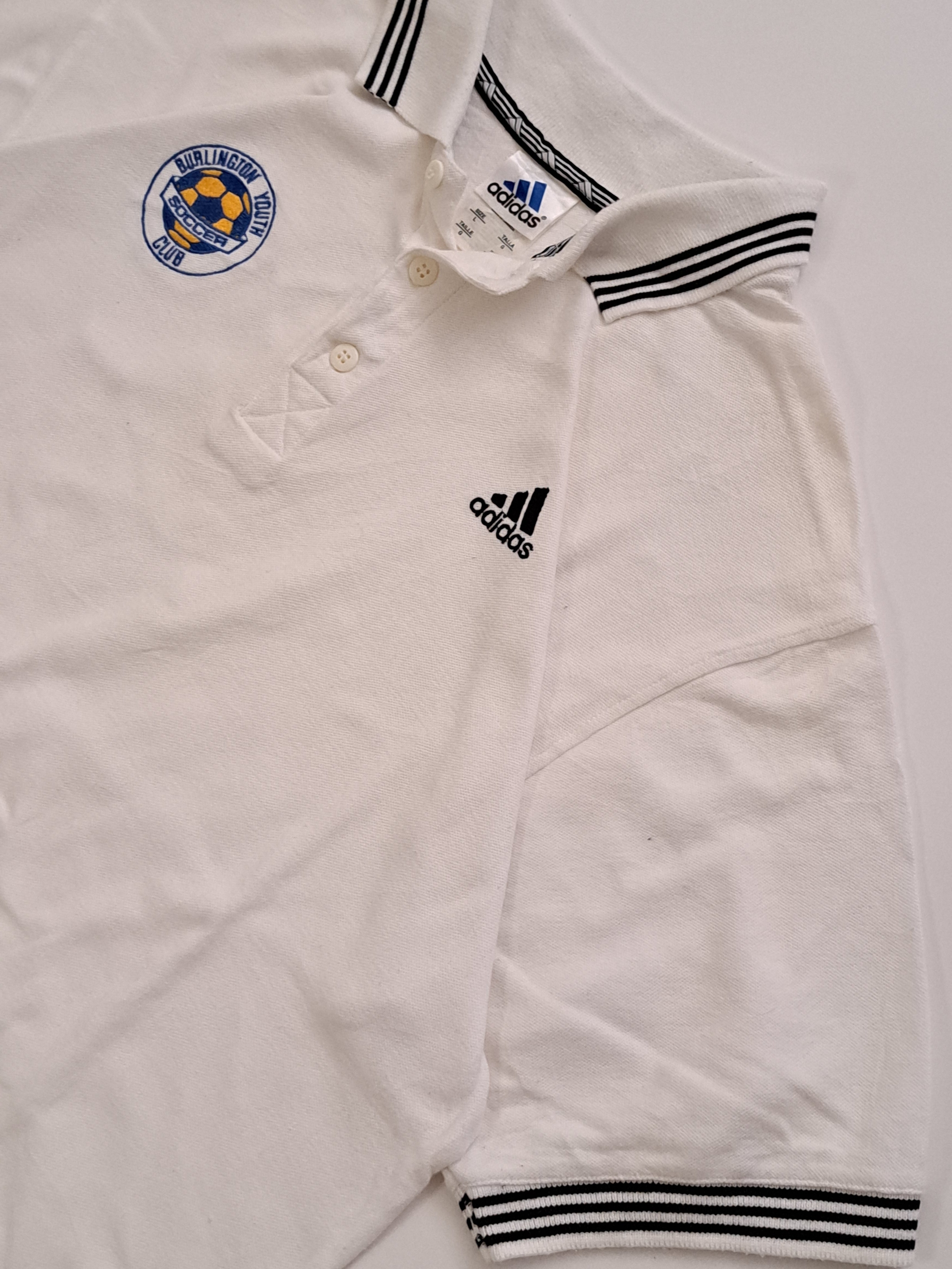 Adidas polo shirt