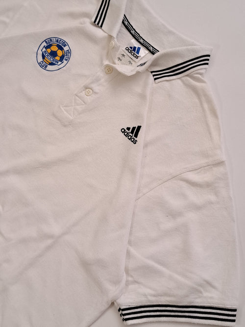 Adidas polo shirt