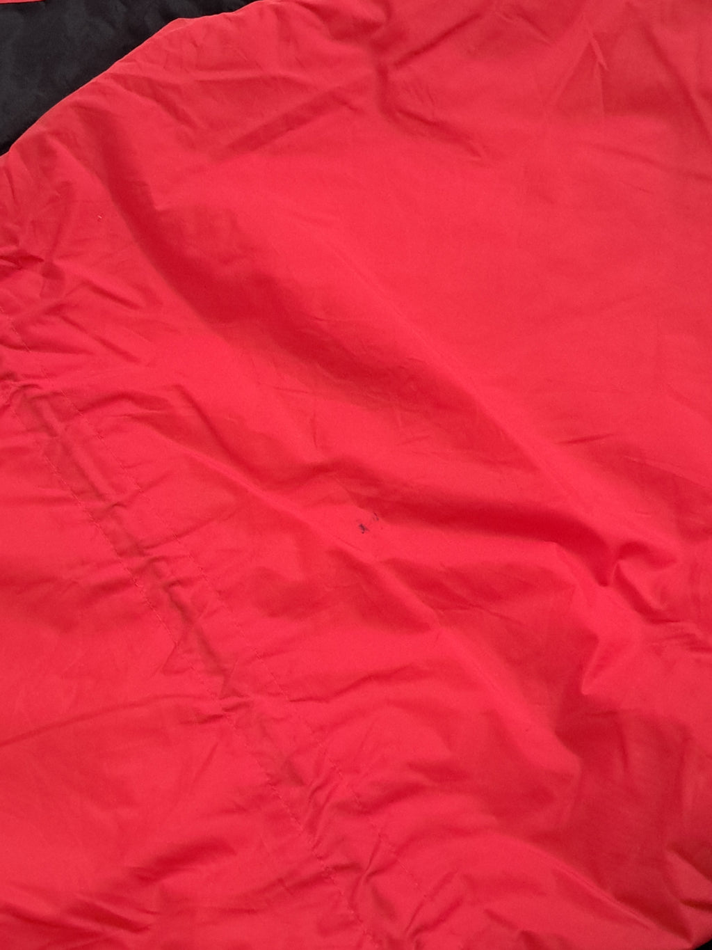 Puma 90s puffer long jacket