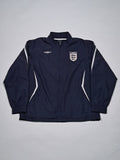 Umbro: England national team windbreaker