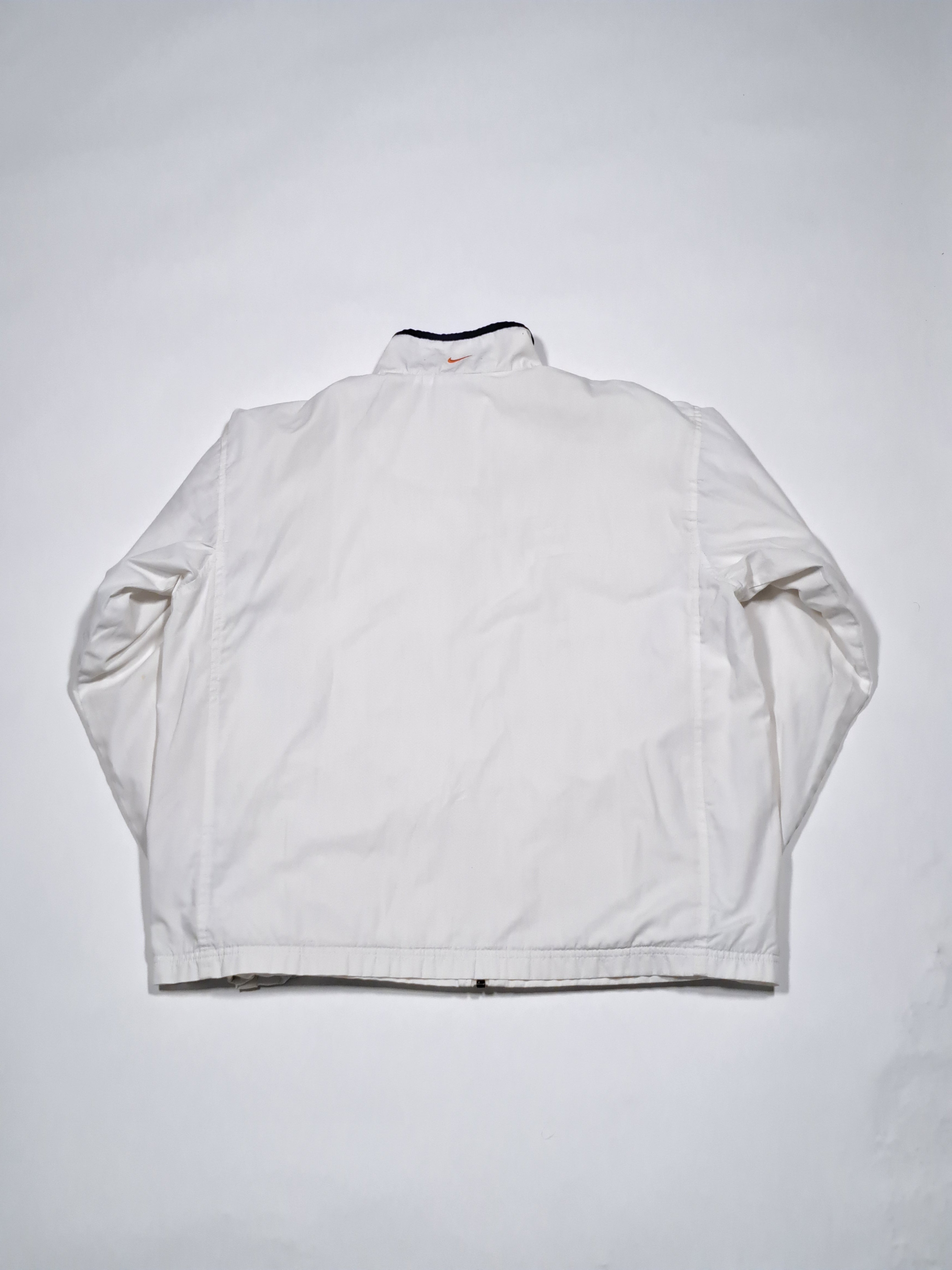 Nike 00s windbreaker