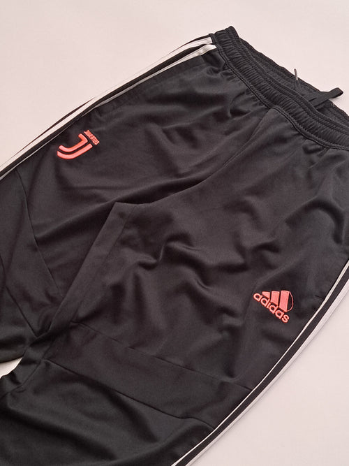 Adidas: Juventus 2019-2020 track pants