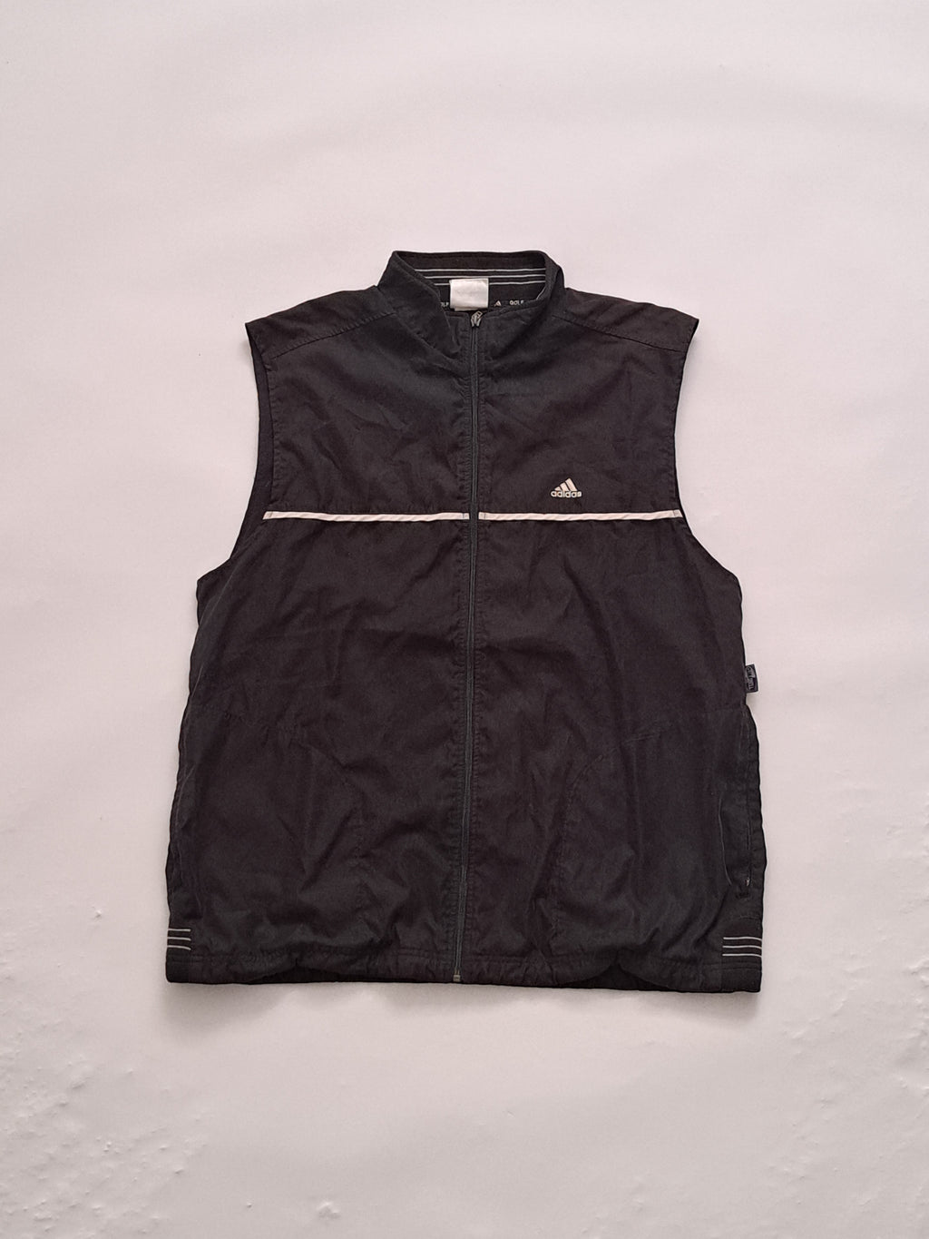 Adidas 00s golf vest