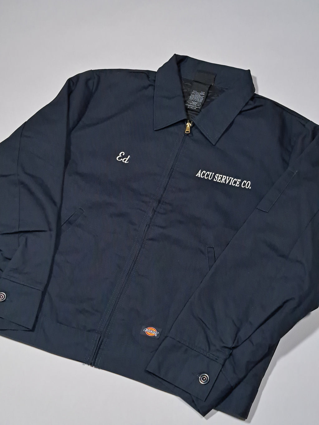 Dickies jacket