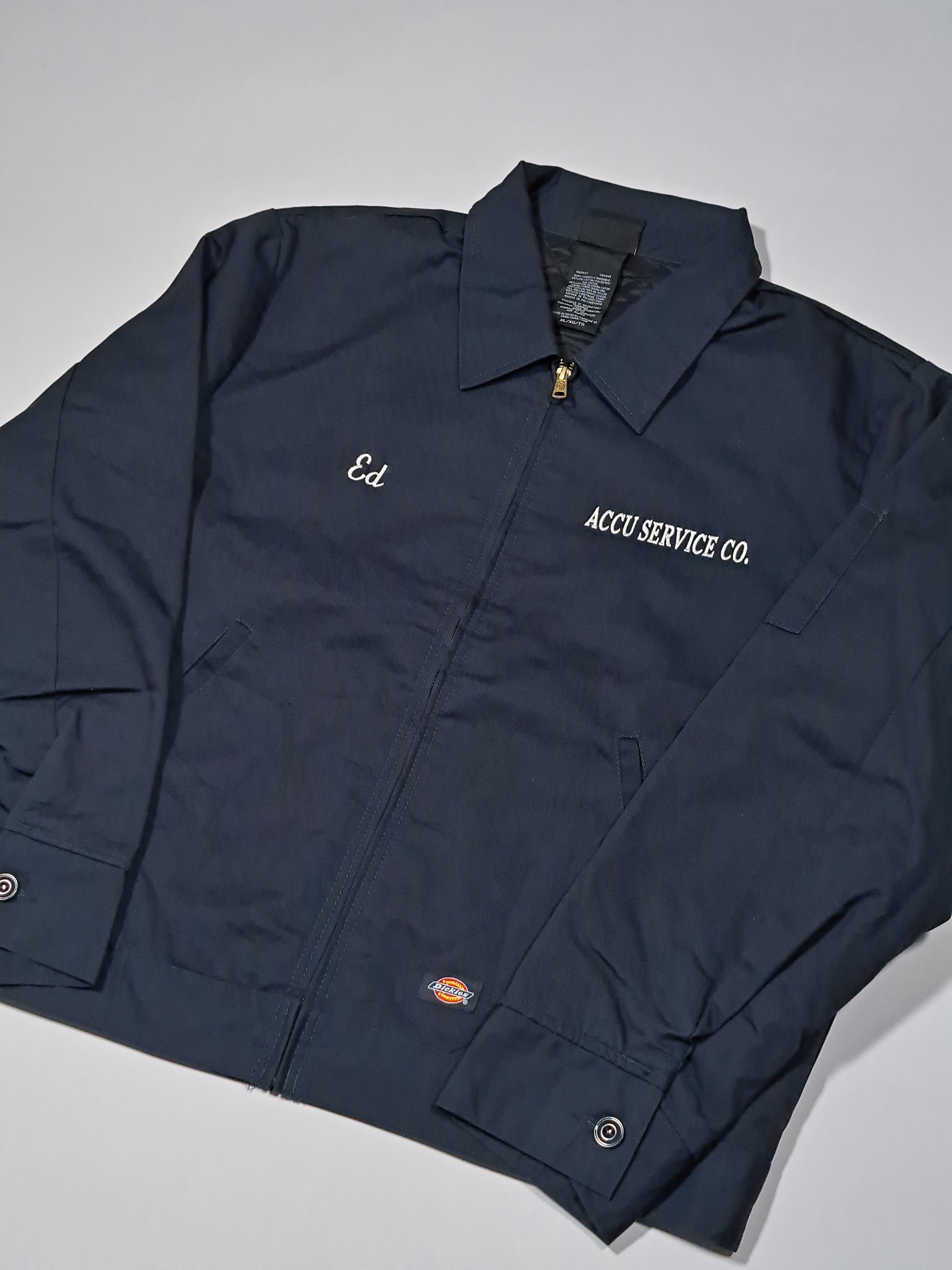 Dickies jacket