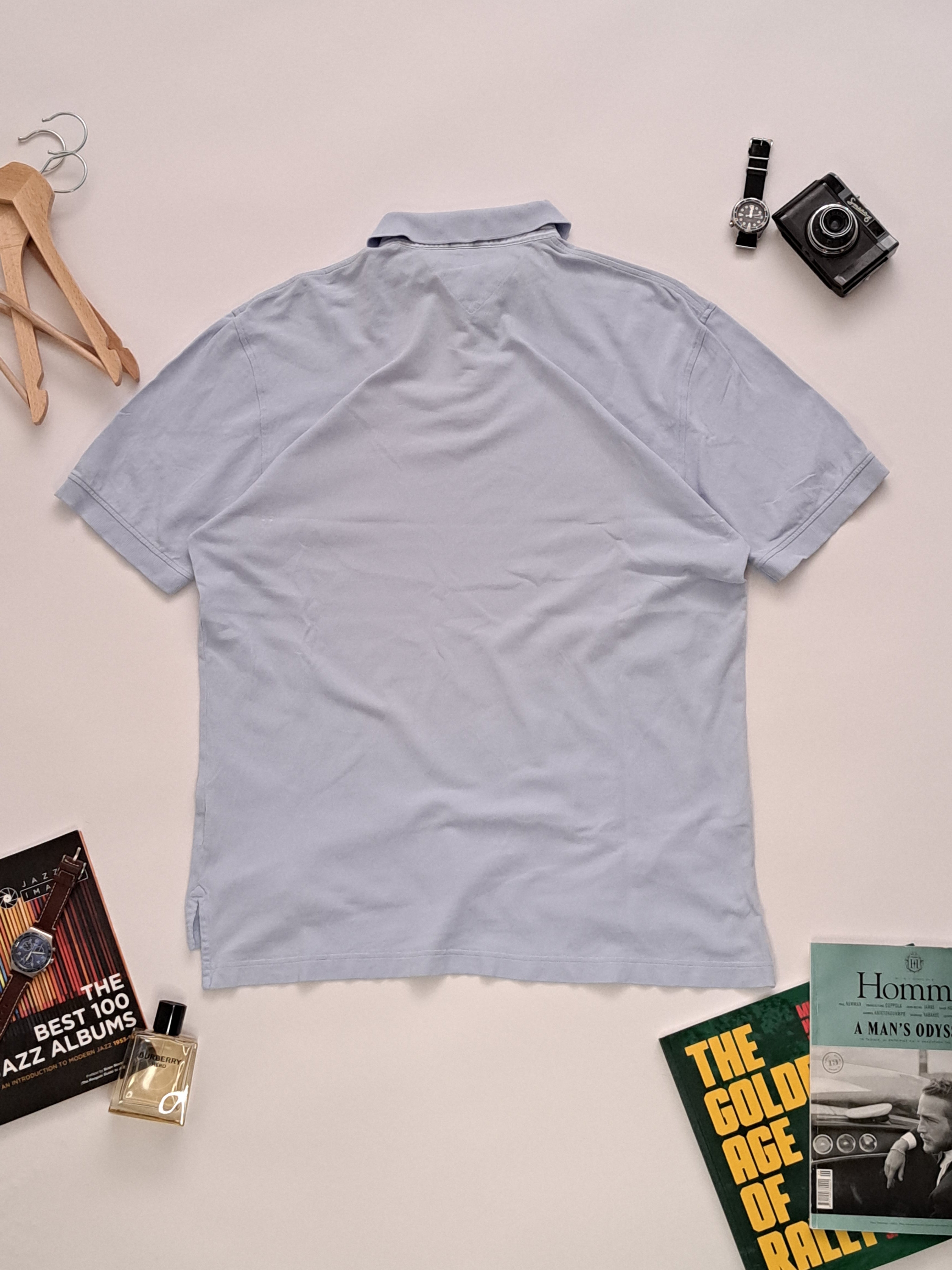 Tommy Hilfiger polo shirt