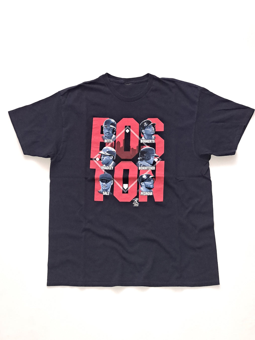Boston red sox t-shirt