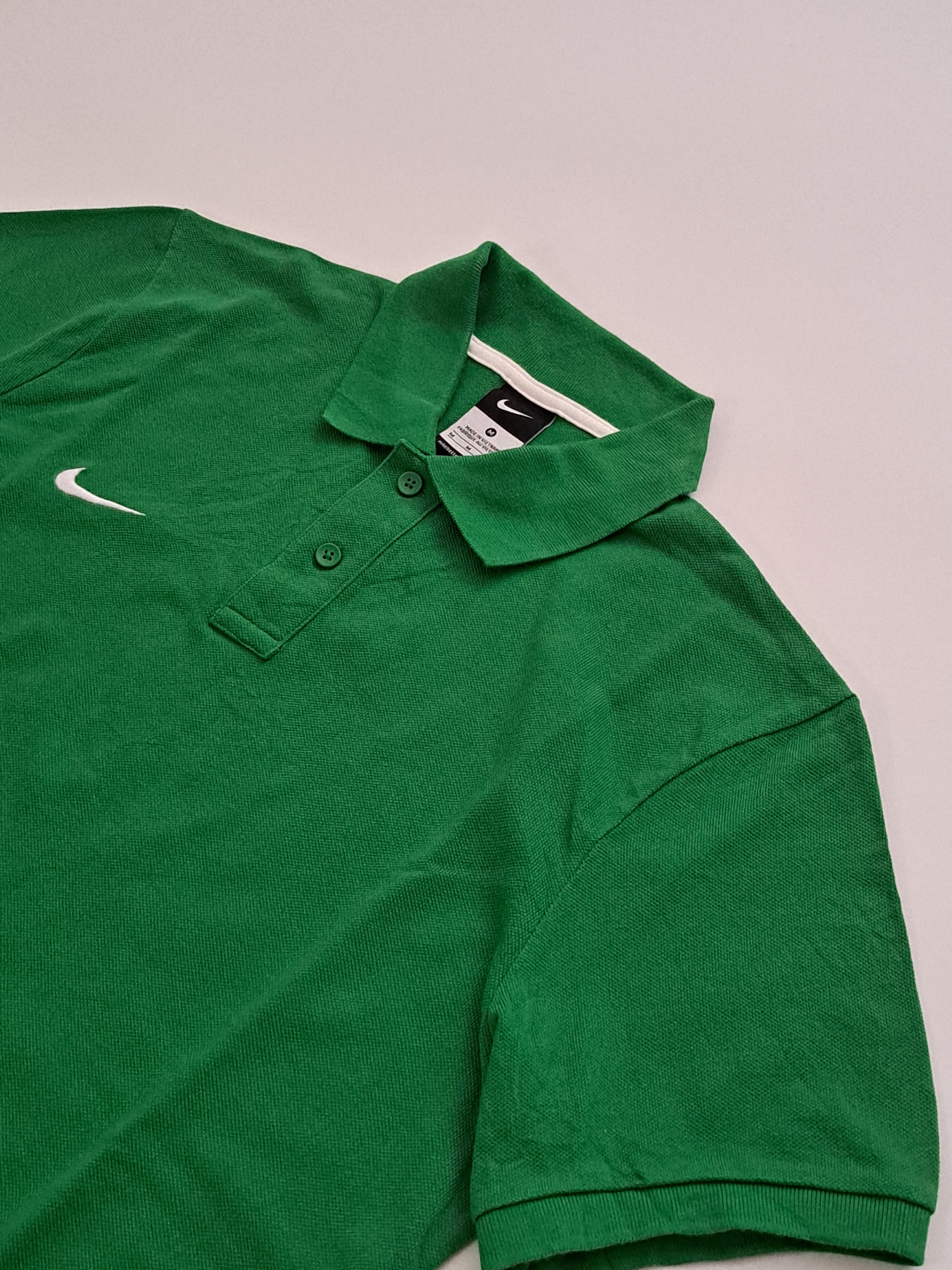 Nike polo shirt