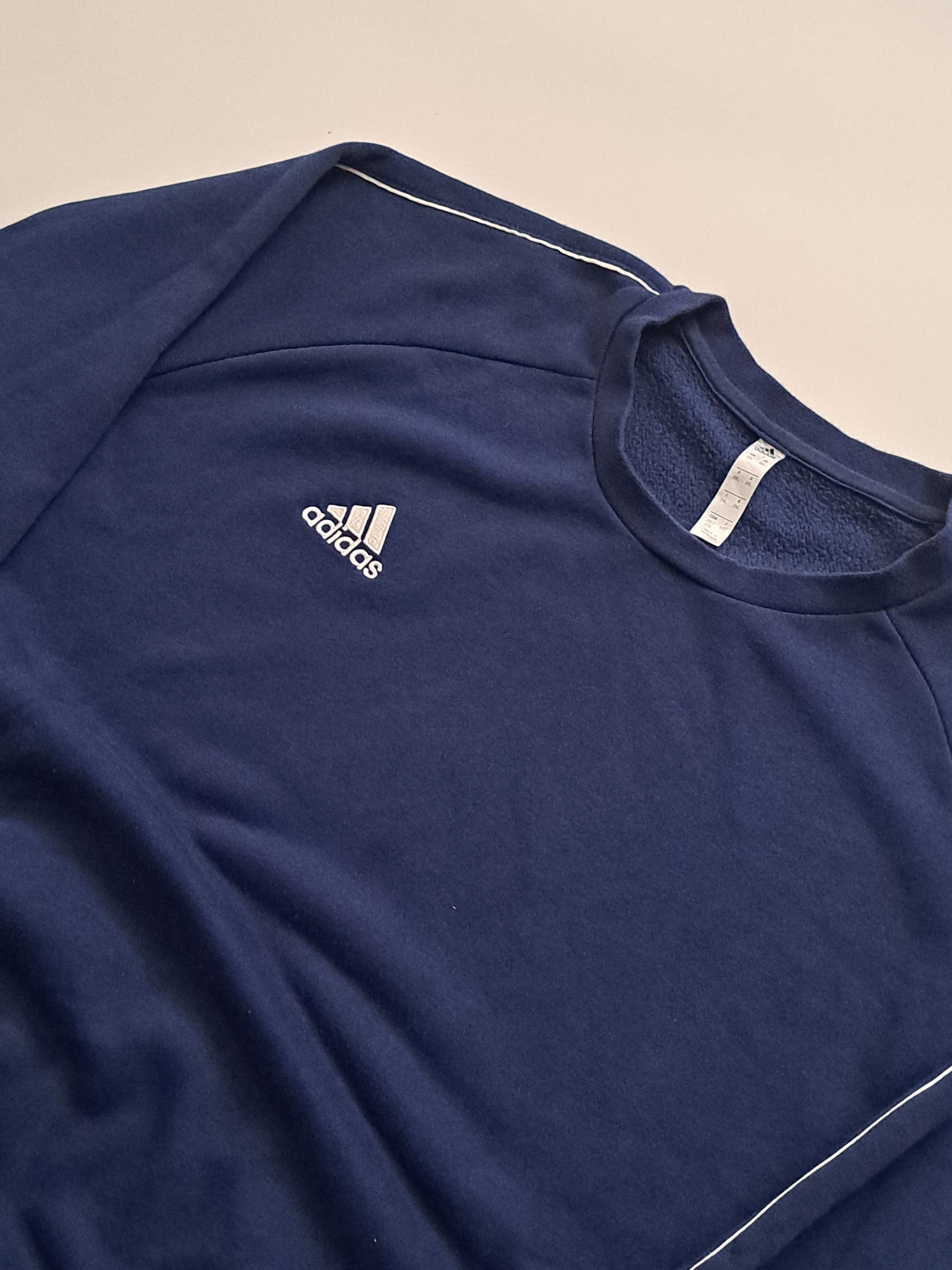 Adidas sweatshirt