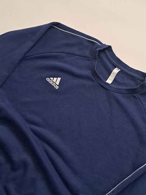 Adidas sweatshirt