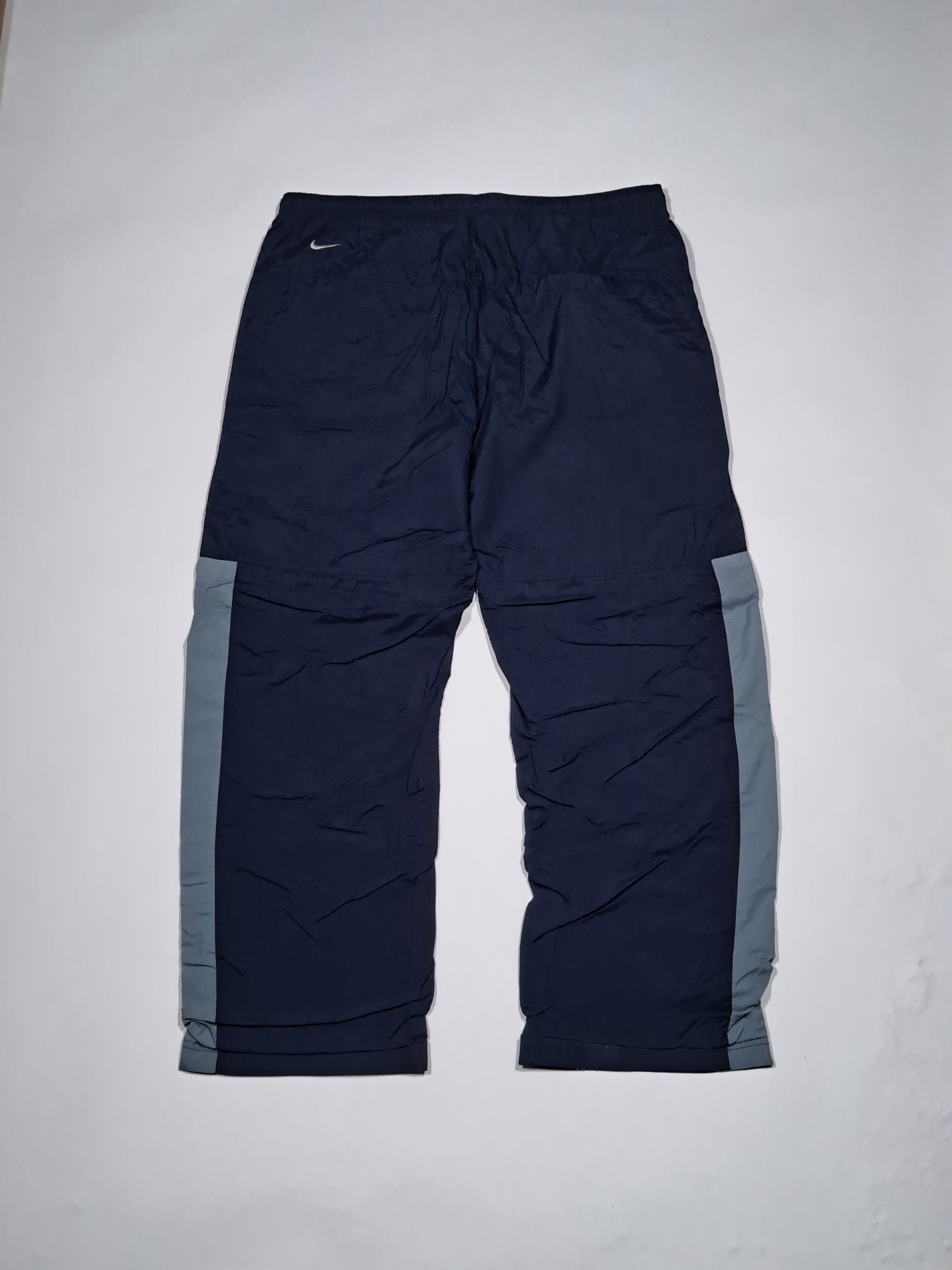 Nike 00s track pants