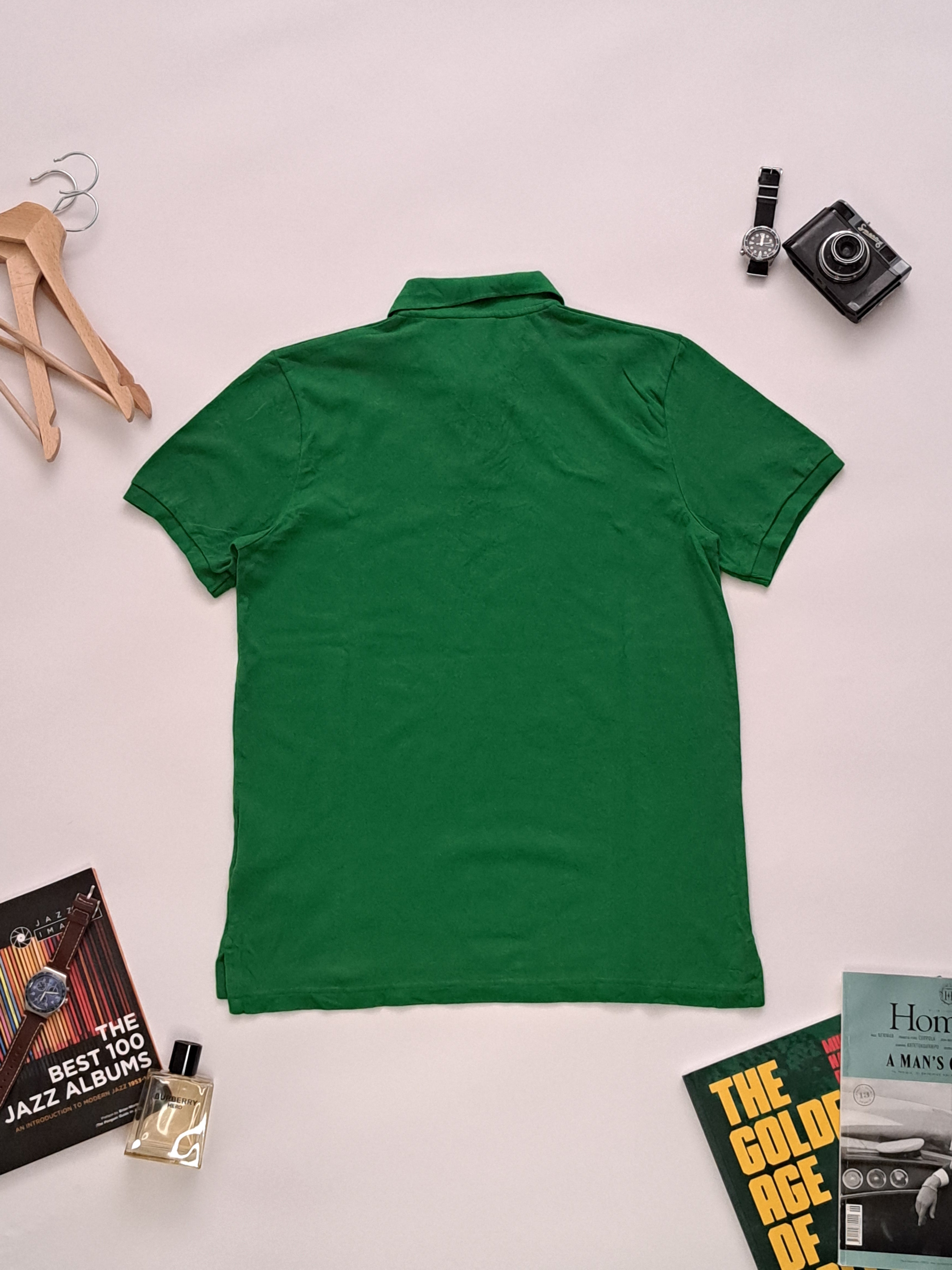 Nike polo shirt